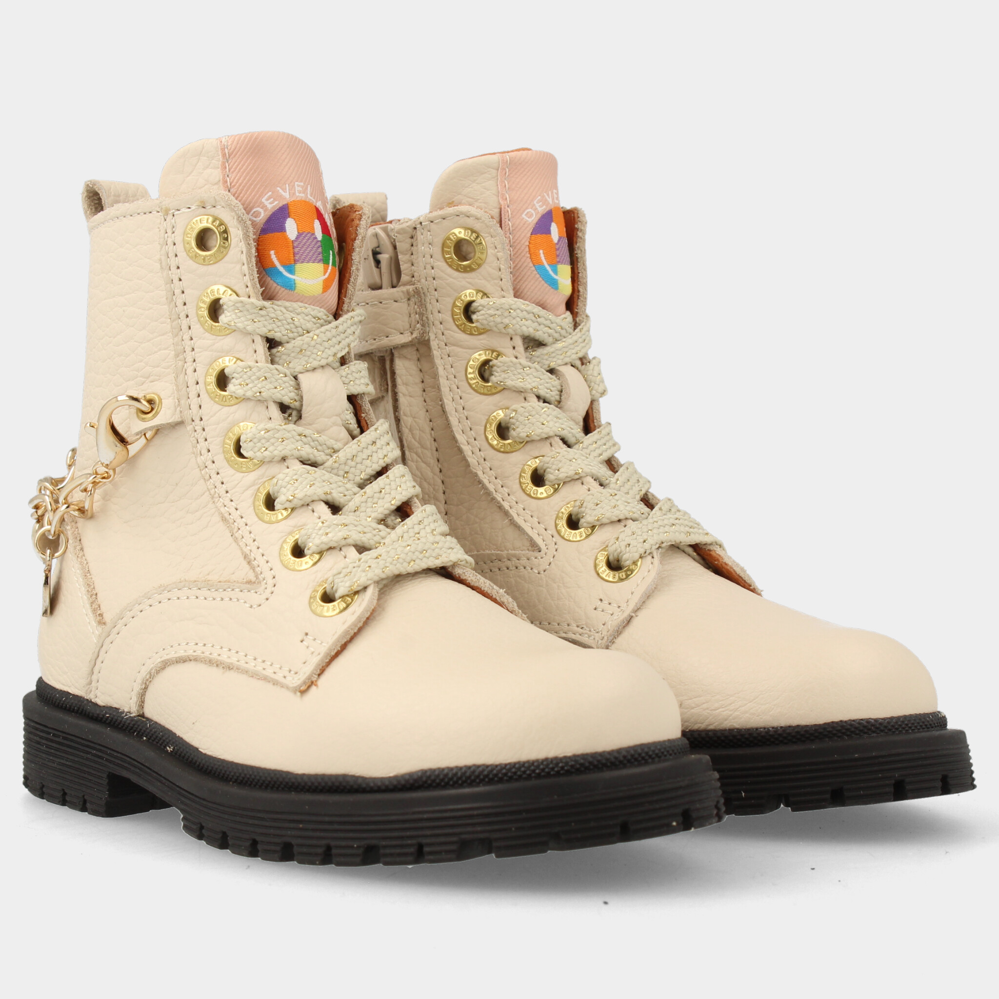 Beige boots | 42814