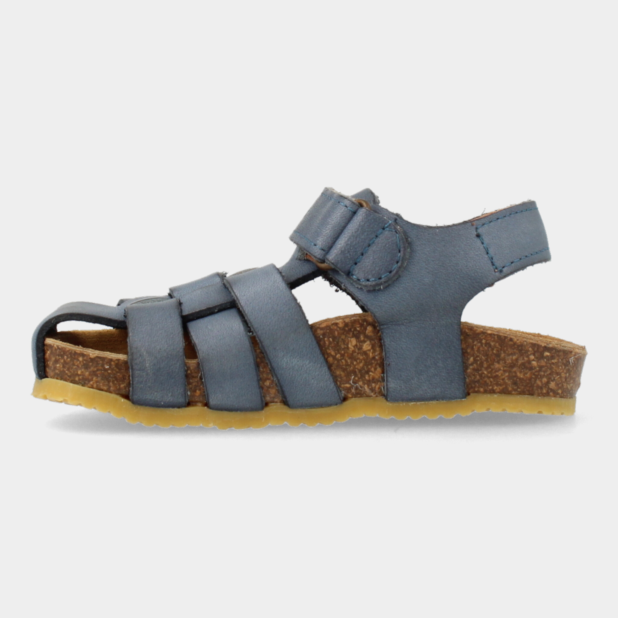 Blauwe sandalen |  49001