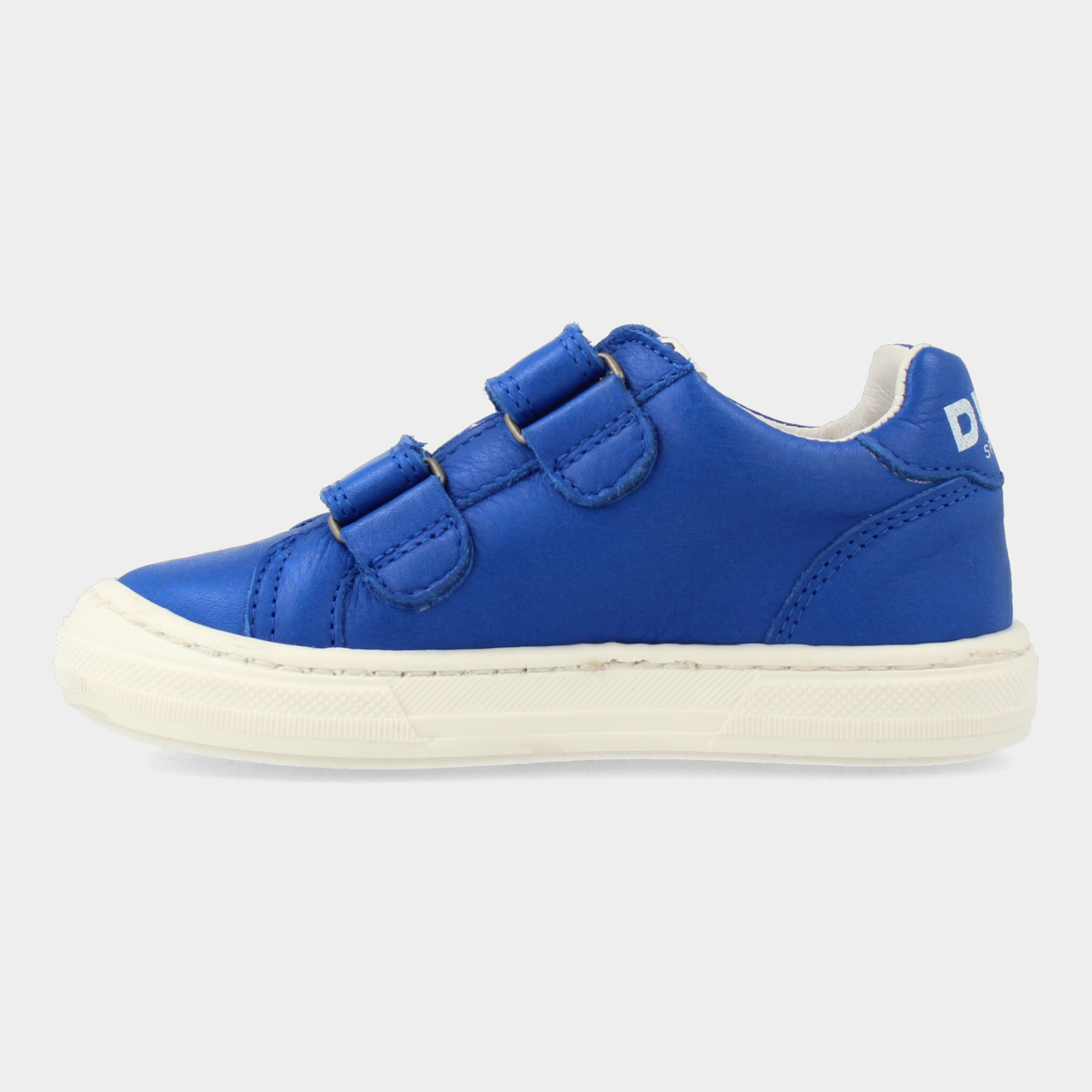 Blauwe Sneakers | Develab 45807
