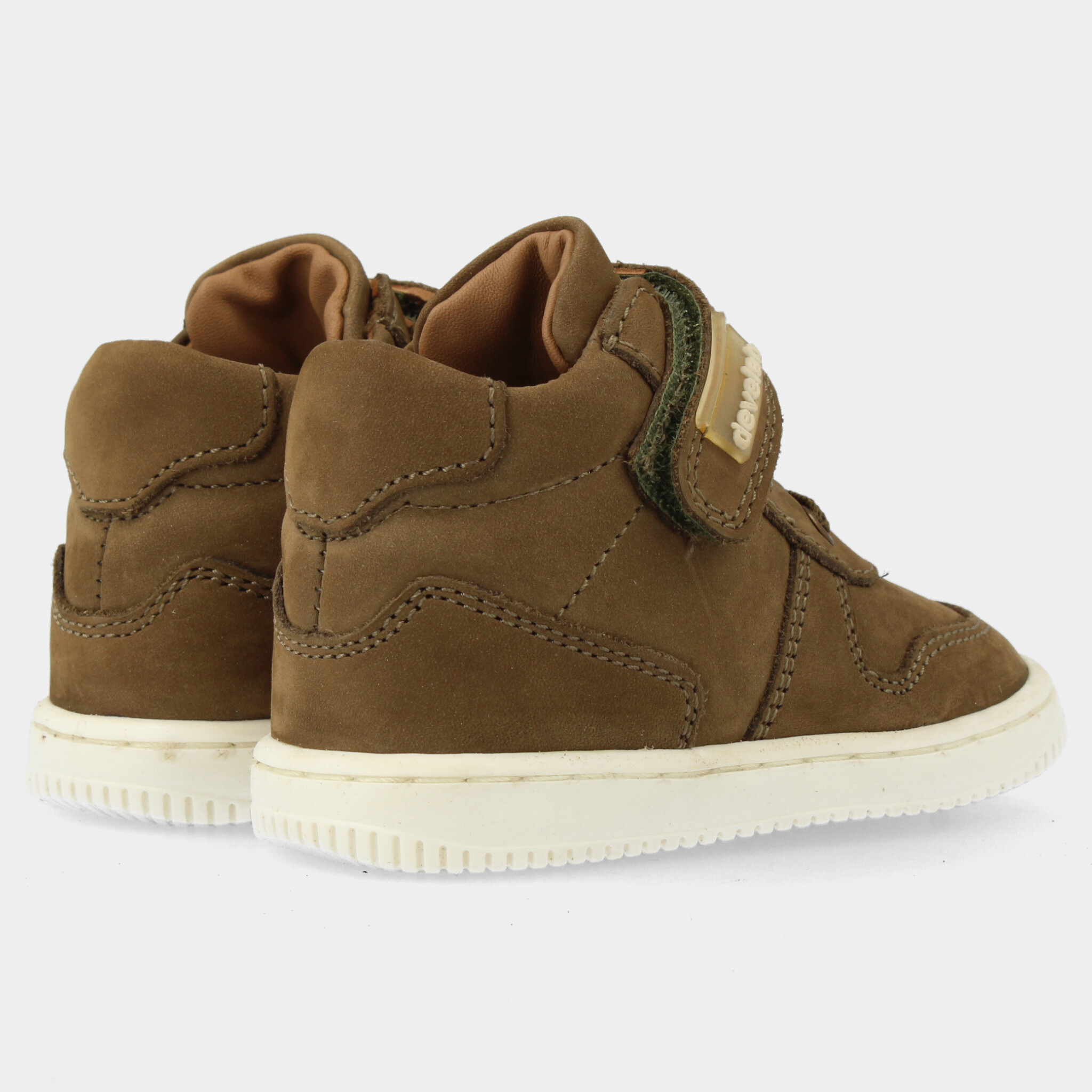 Groene sneakers | 45831