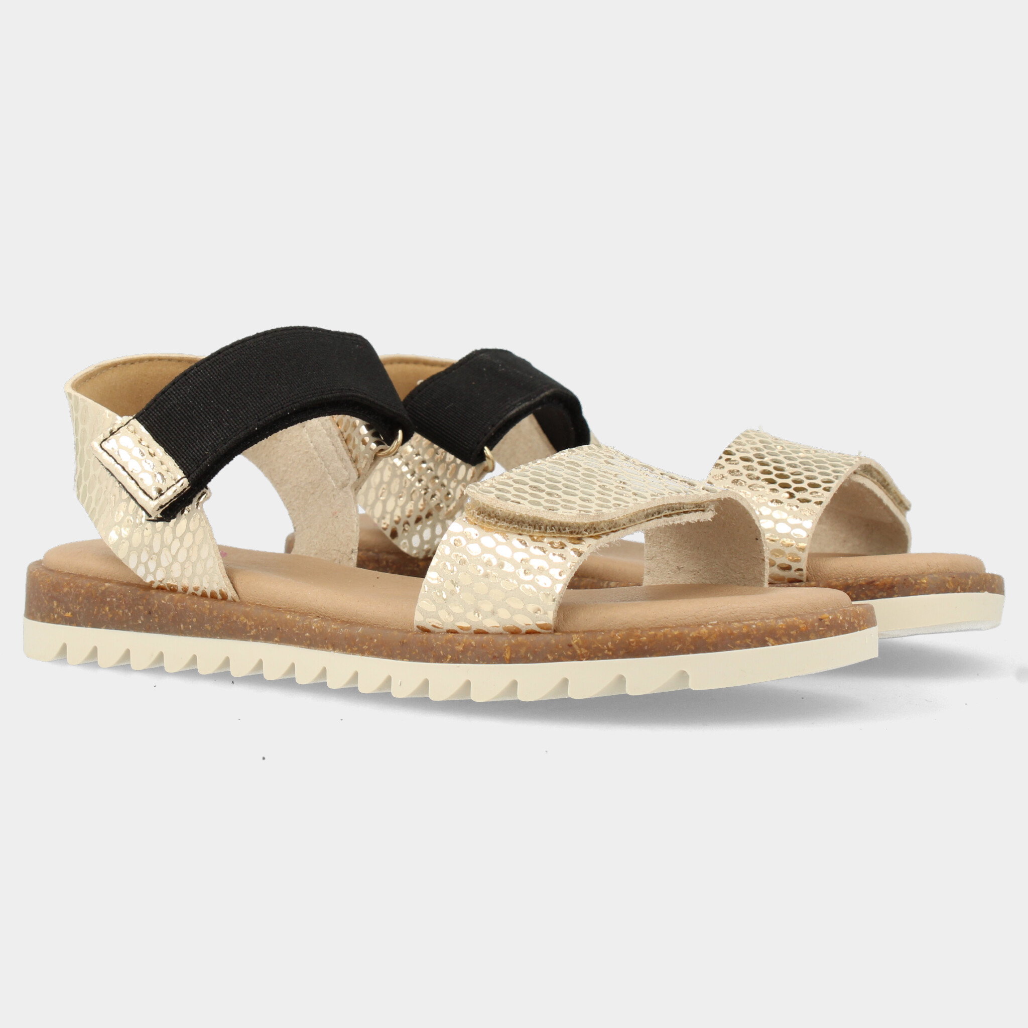 Gouden sandalen | 48542