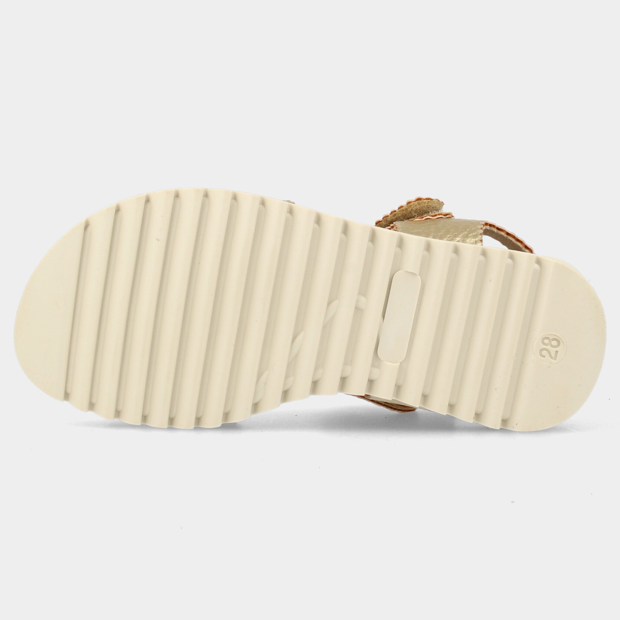 Gouden sandalen | 48536