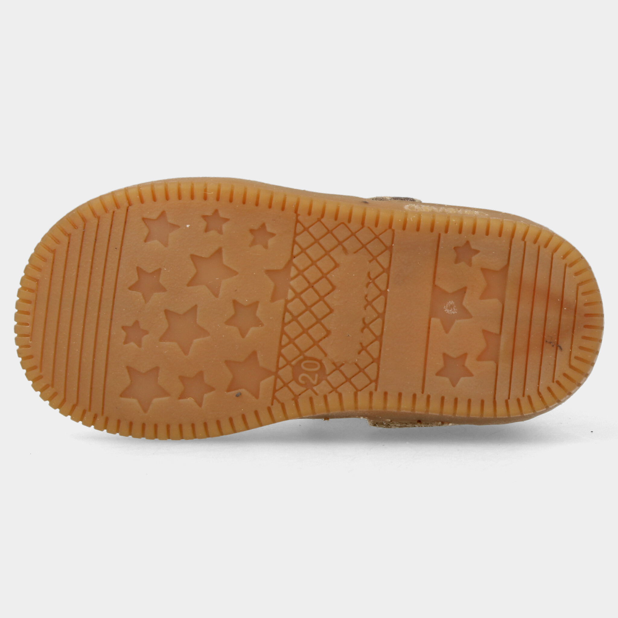 Antracite sneaker | 44402