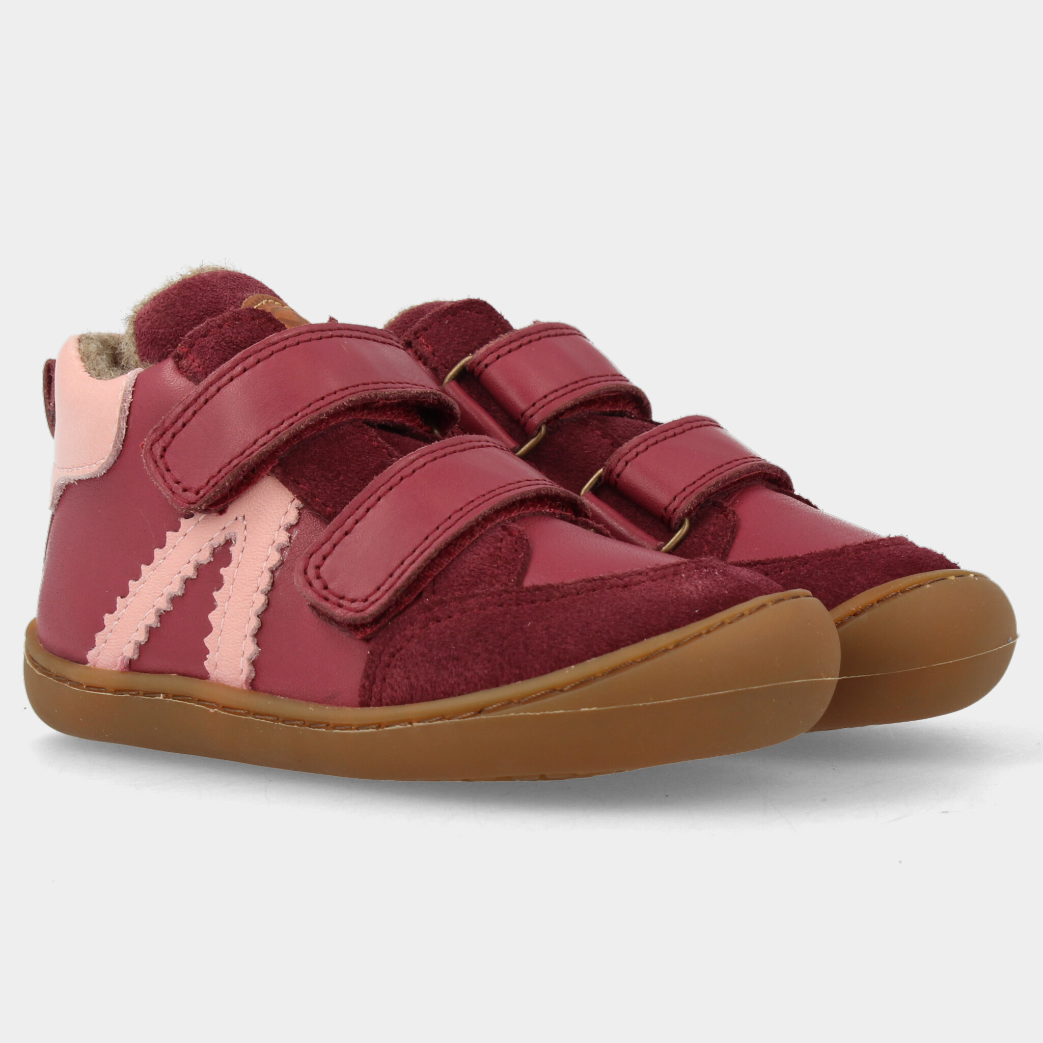Roze barefoot Tex schoenen | 45219