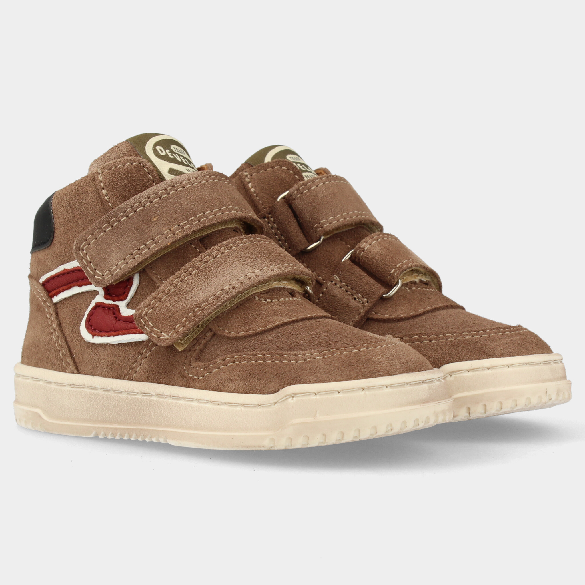 Beige sneaker | 44411