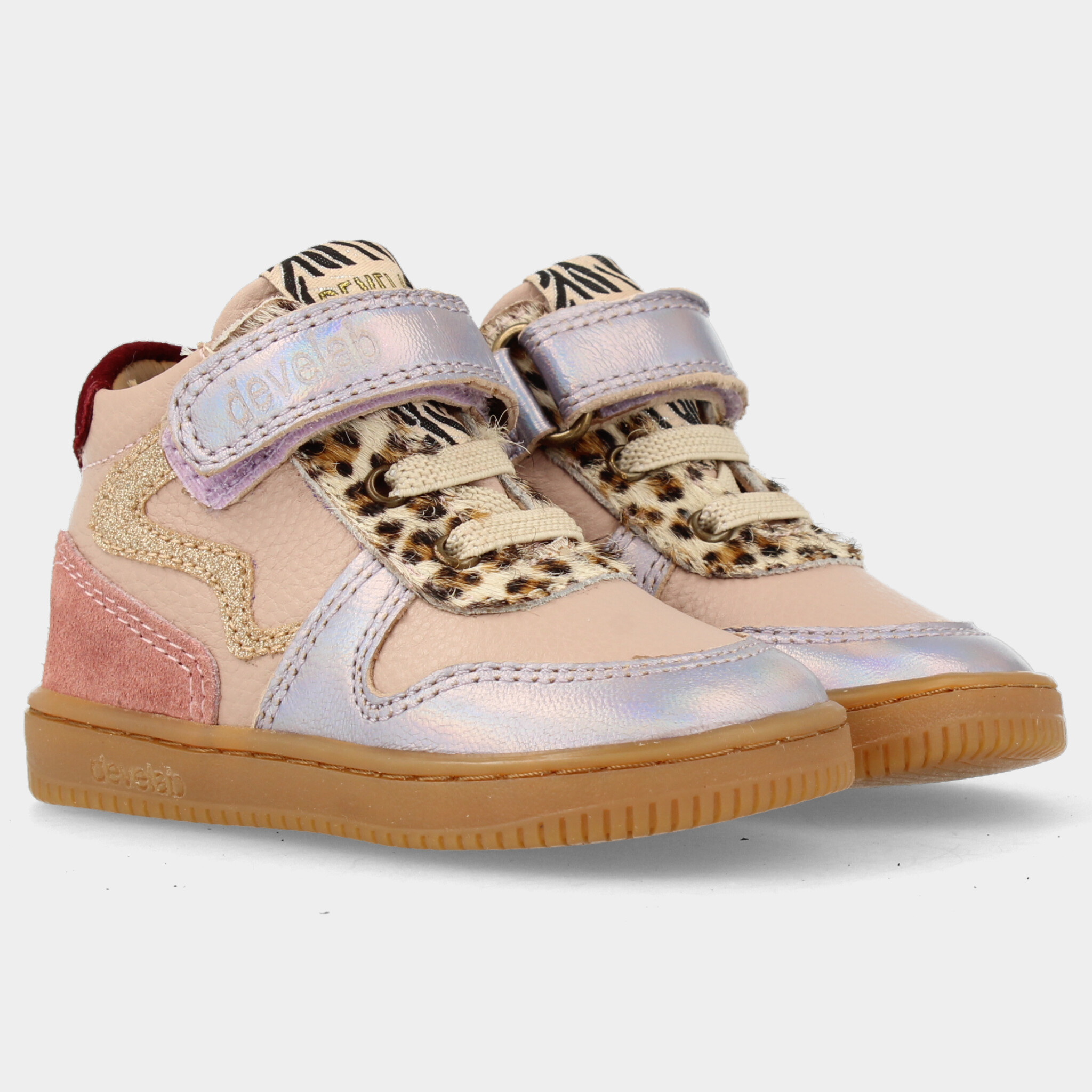 Beige sneaker | 44402