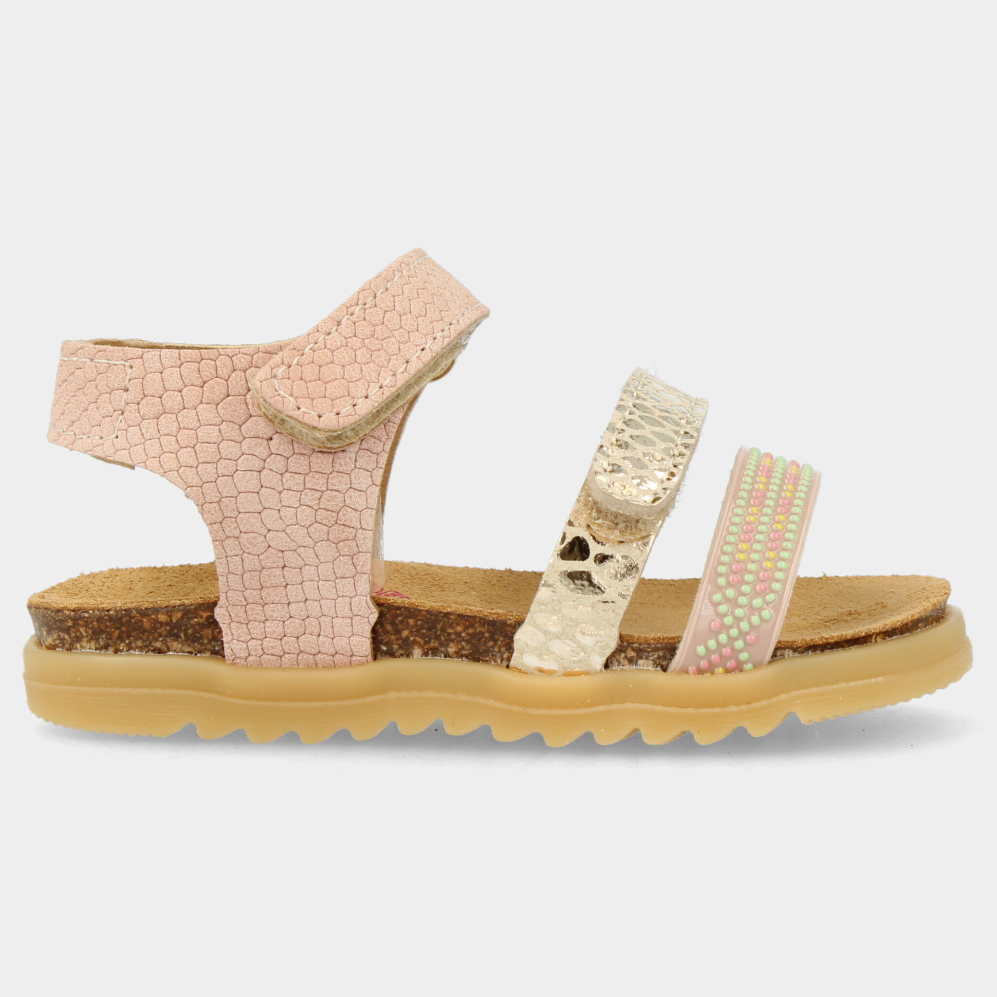 Roze sandalen | 48496