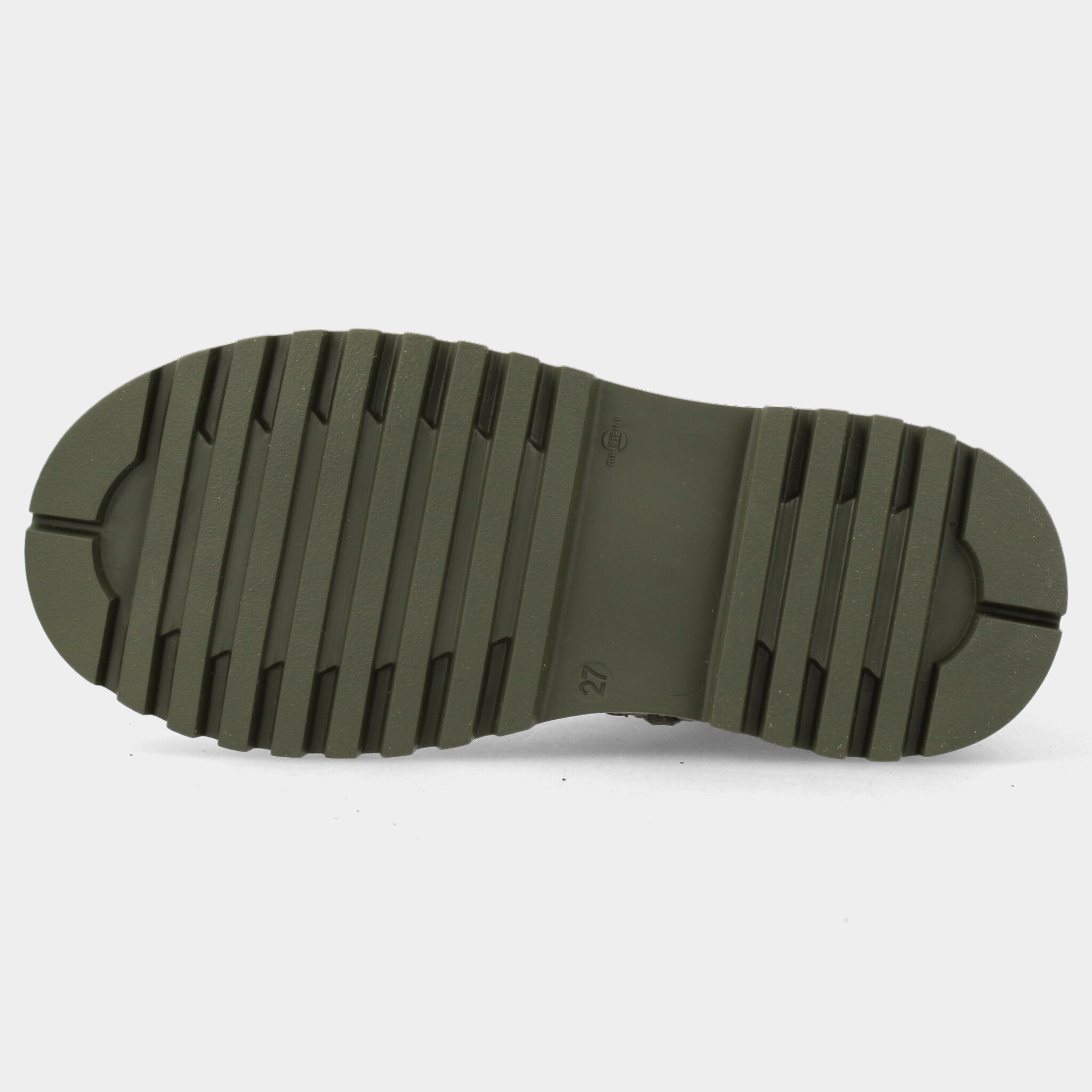 Kaki boot | 45383