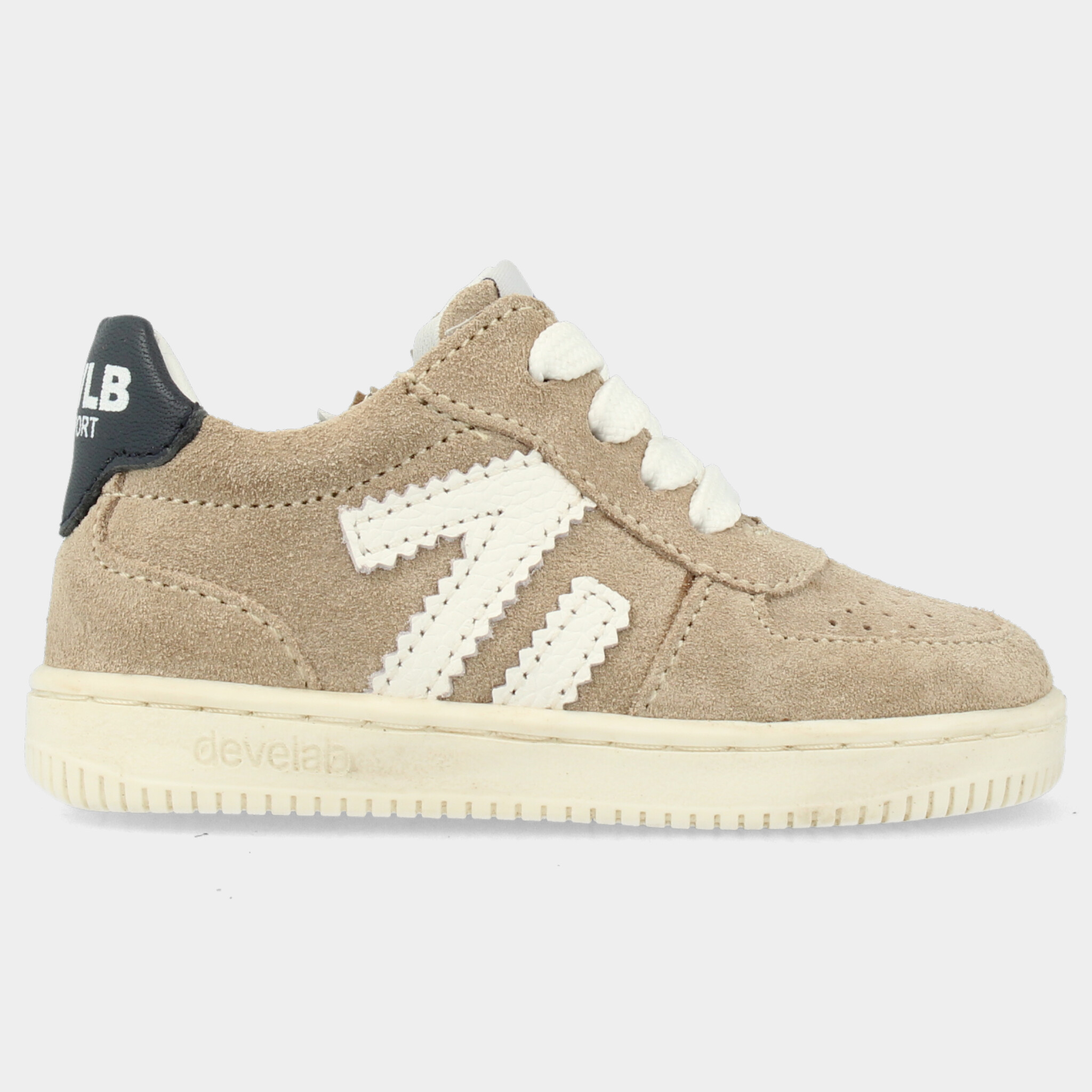 Beige sneakers | 44434