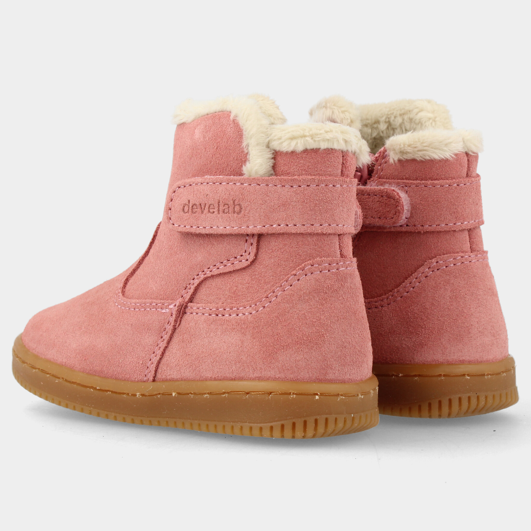 Roze boots | 44407