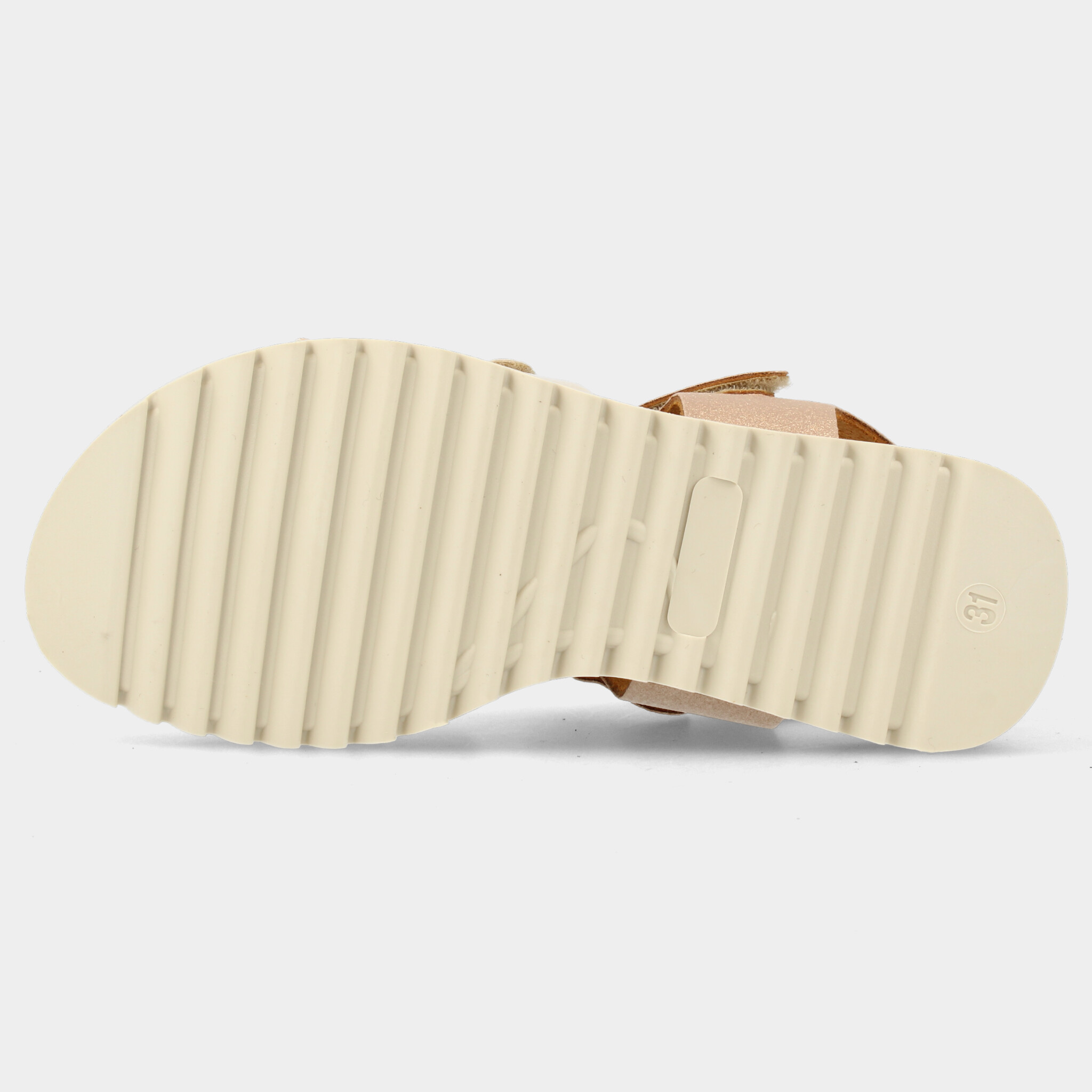 Oud Roze sandalen | 48534