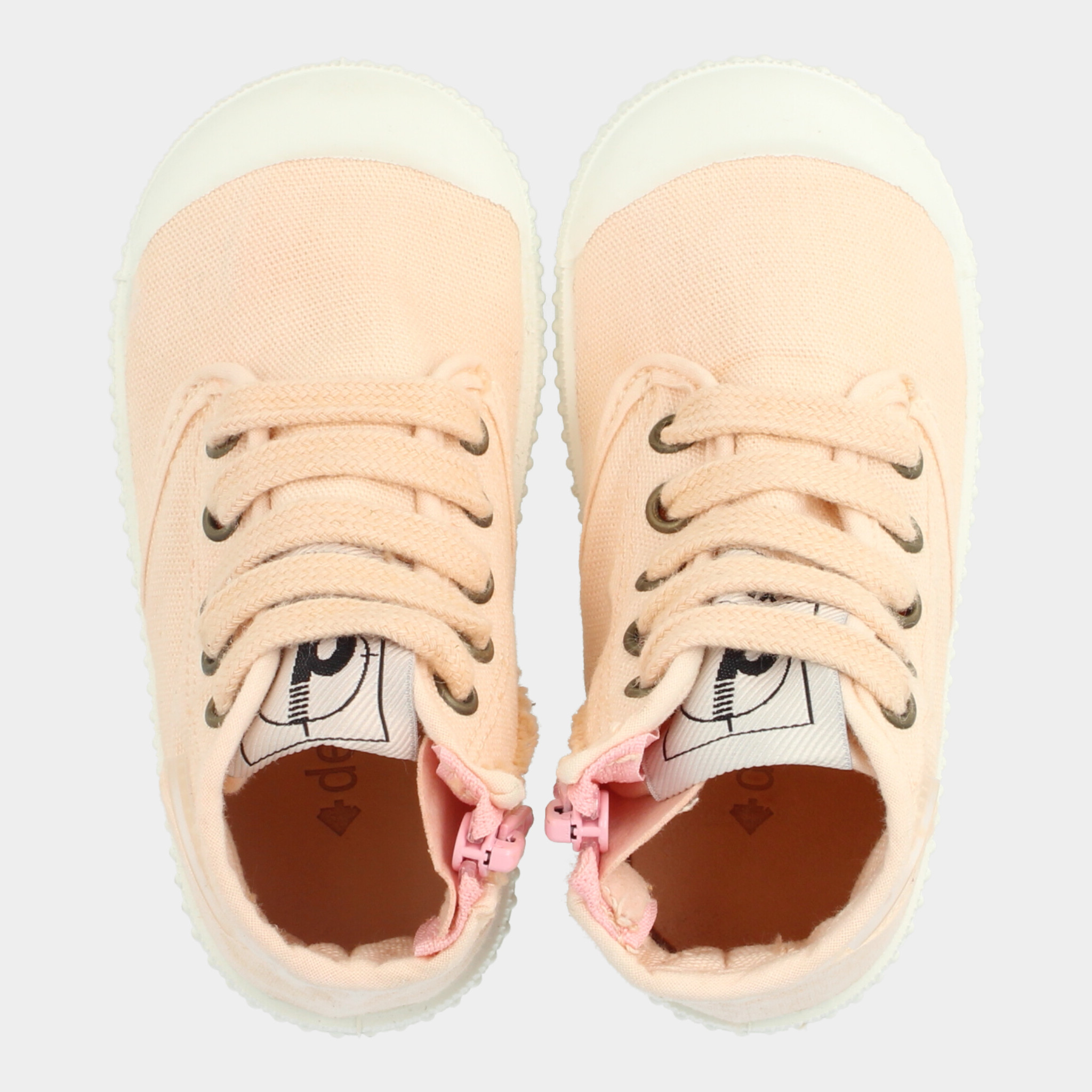 Hoge roze sneakers |  44227