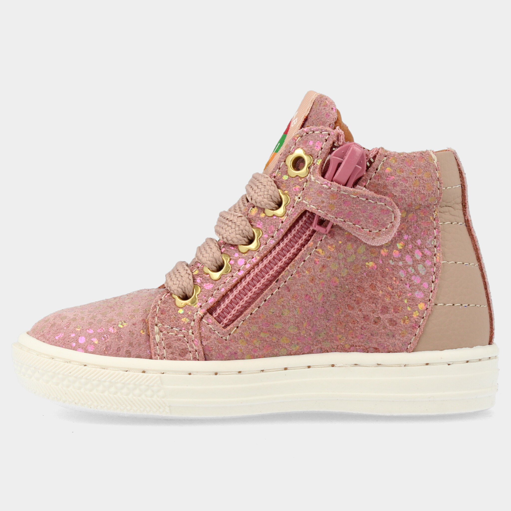 Roze sneakers | 42808