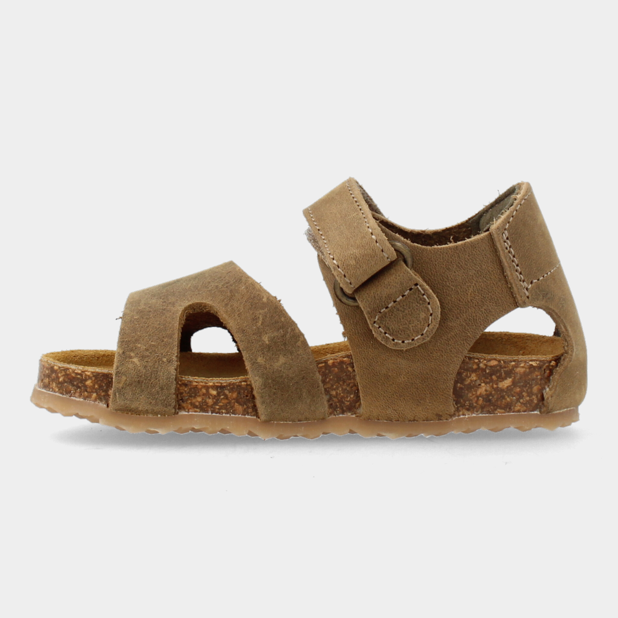 Groene Sandalen |  48289