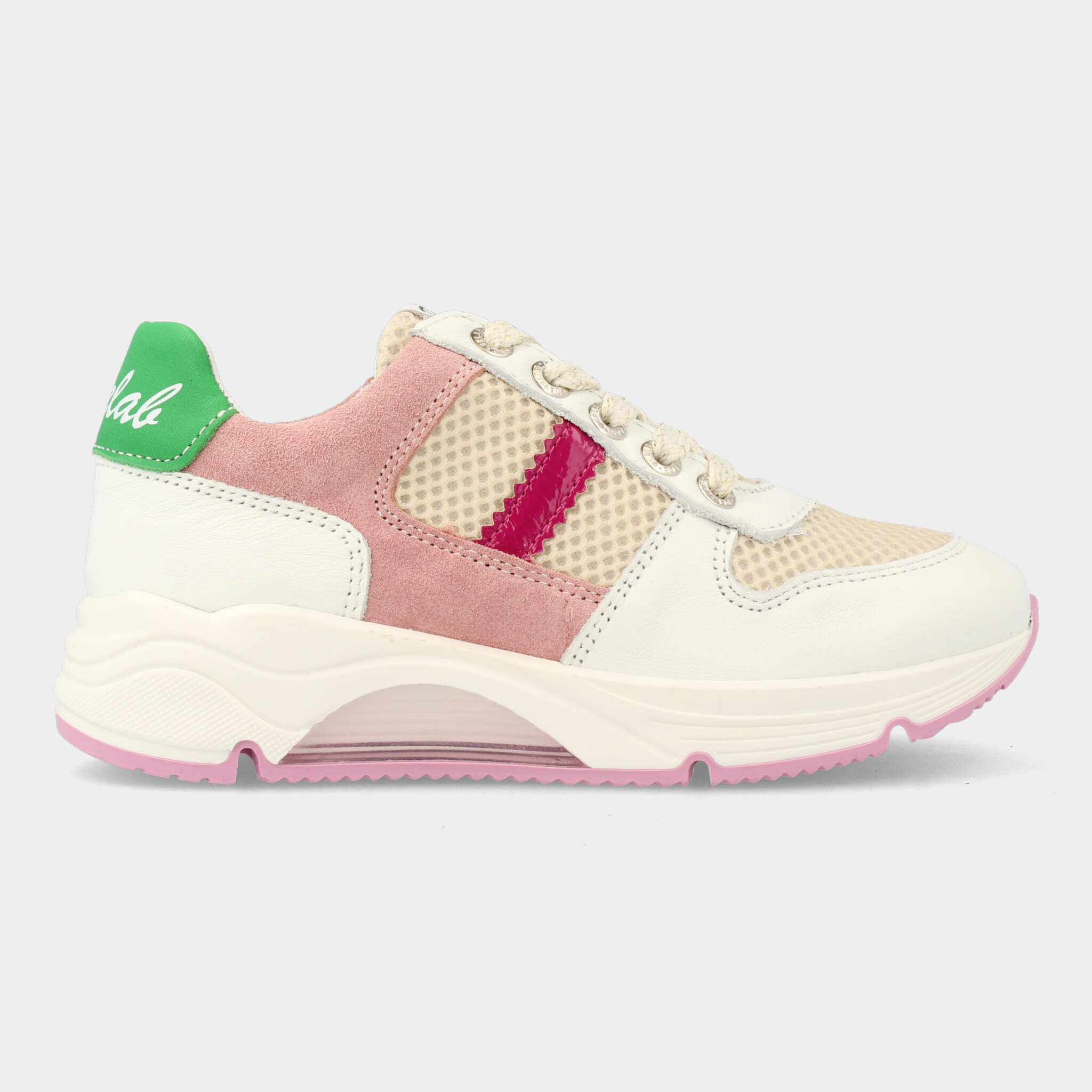Witte sneakers |  41520