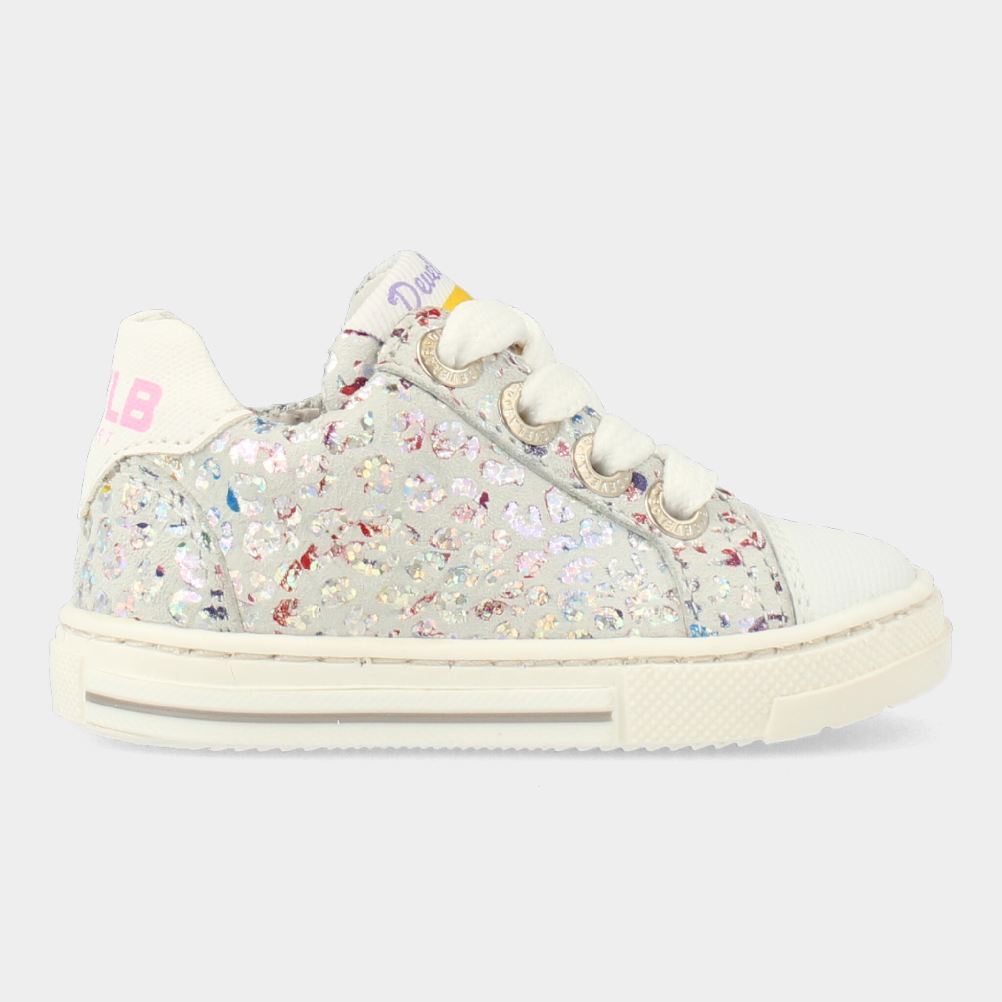 Witte Sneakers | Develab 41562