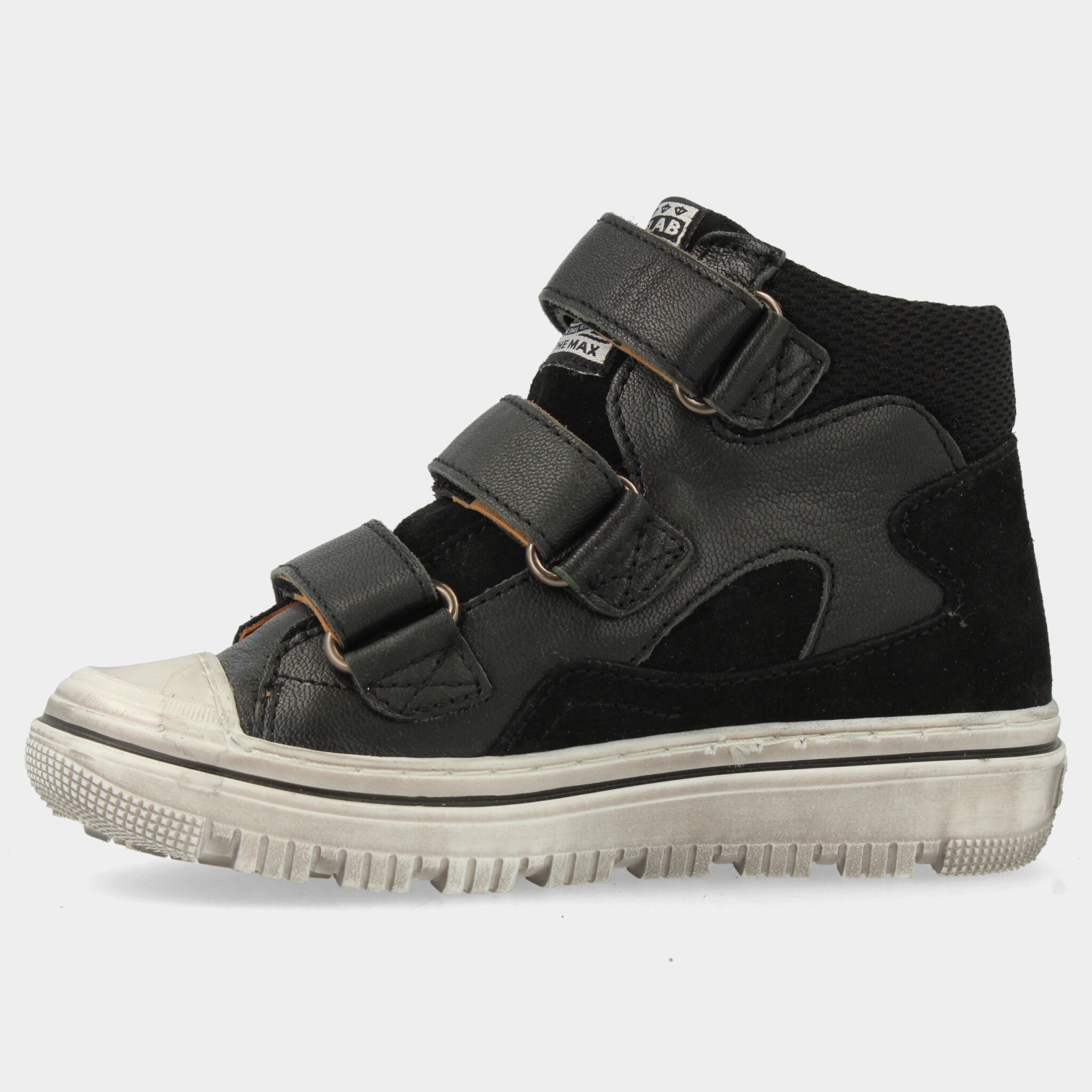 Zwarte sneakers | 44303