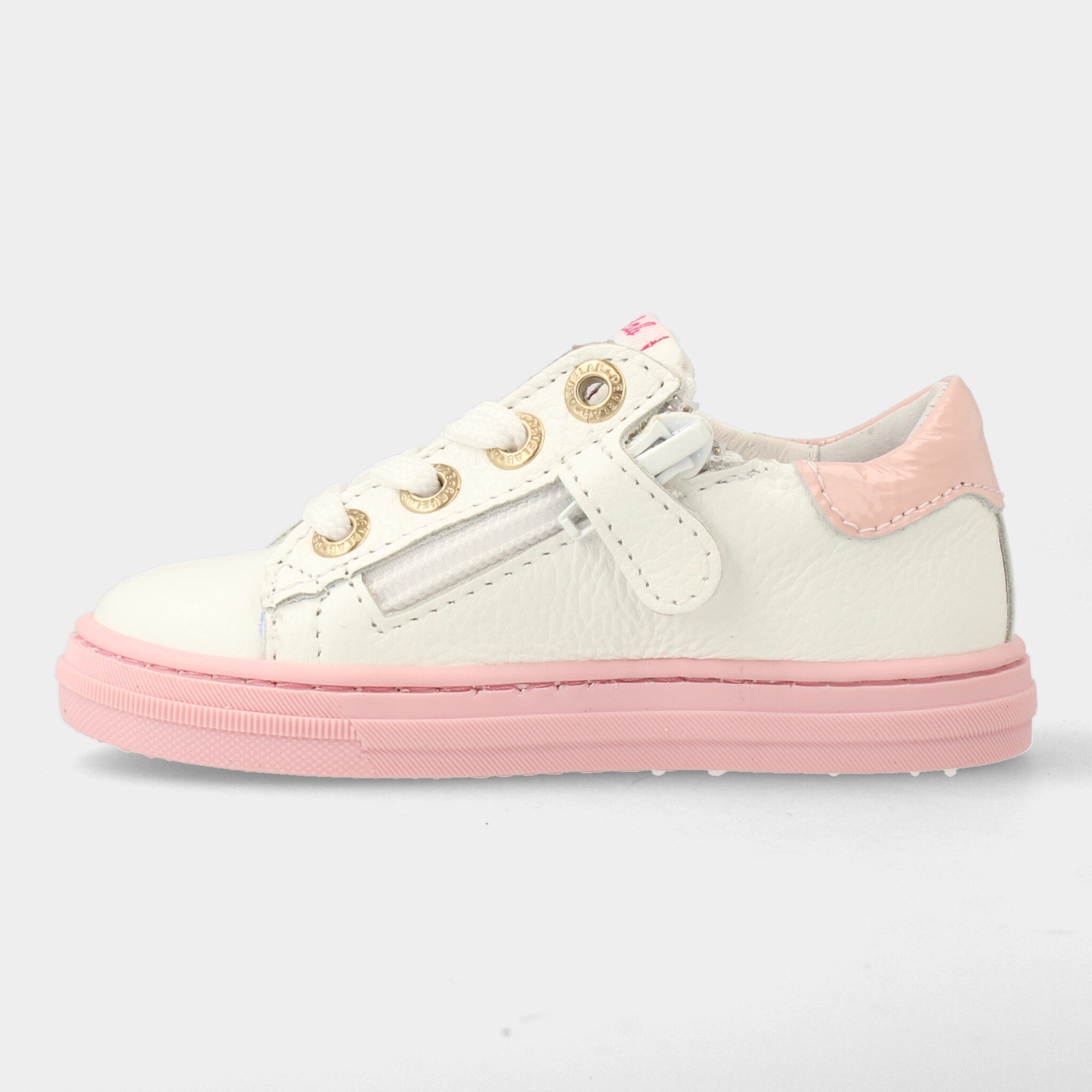 Witte Sneakers | Develab 42738