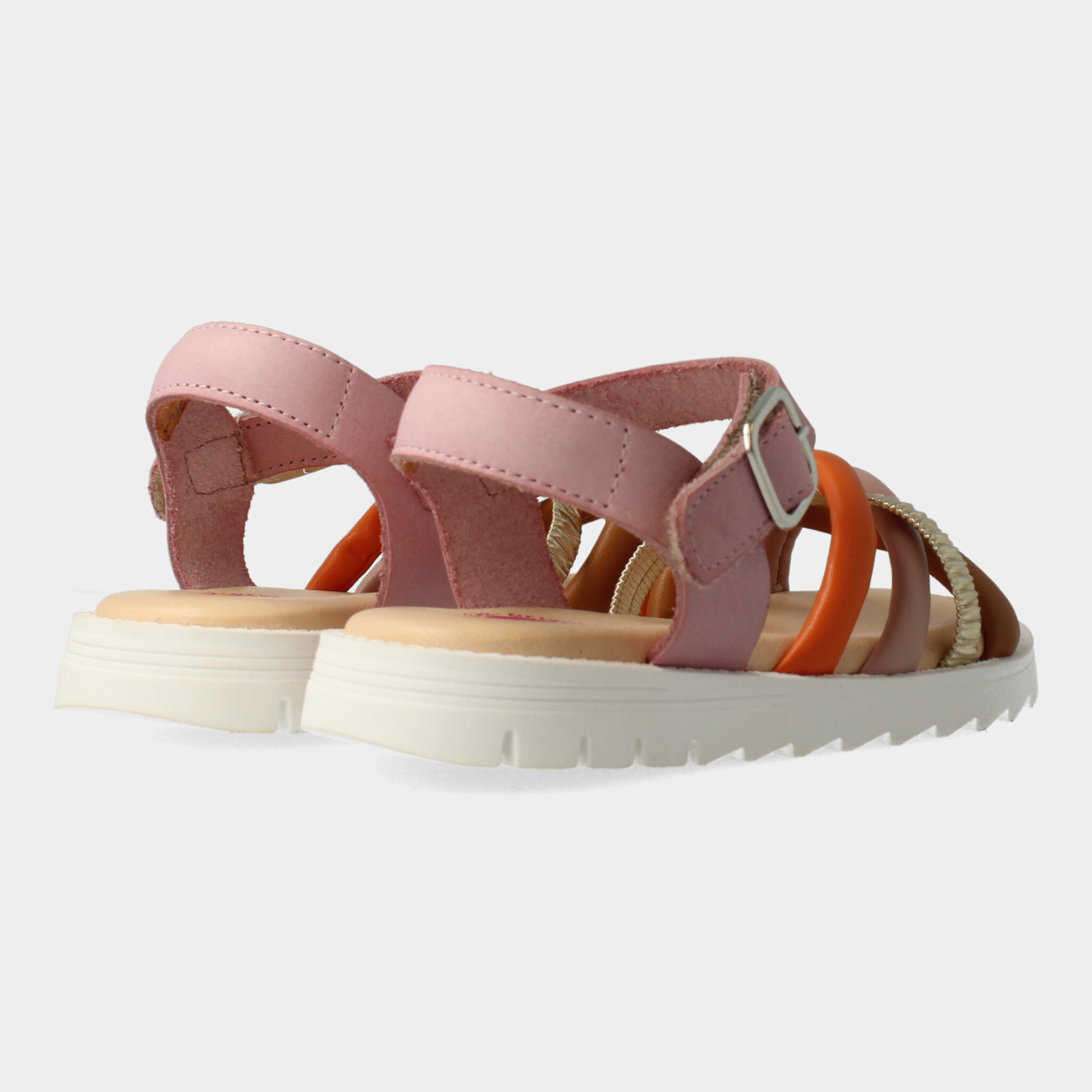 Roze Sandalen | Develab 49004