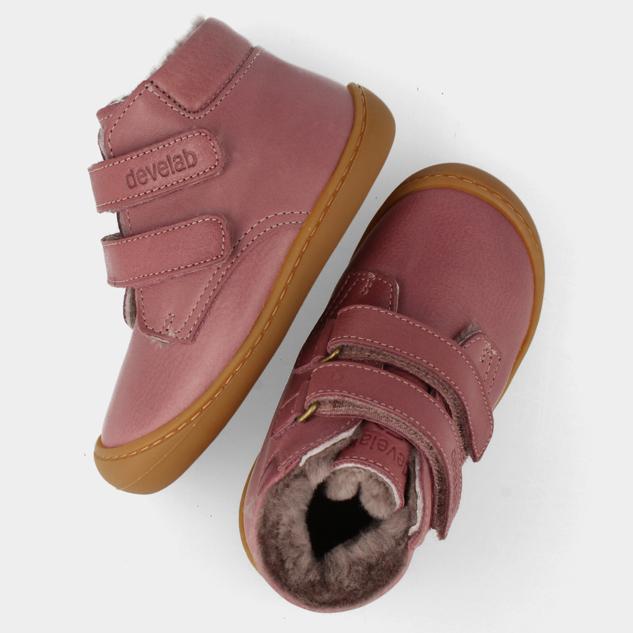 Roze barefoot schoenen  | 46212