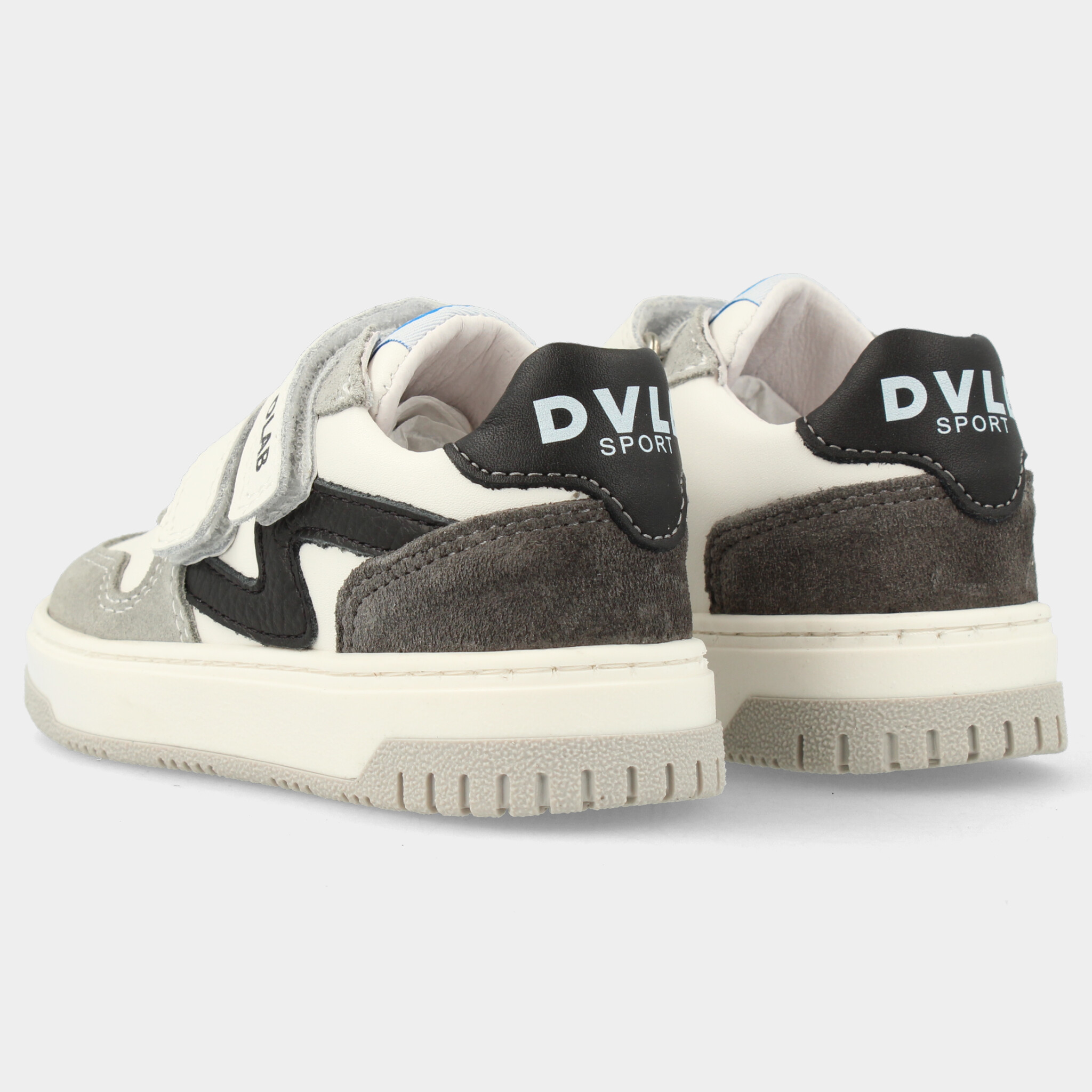 Zwarte sneakers | 45243