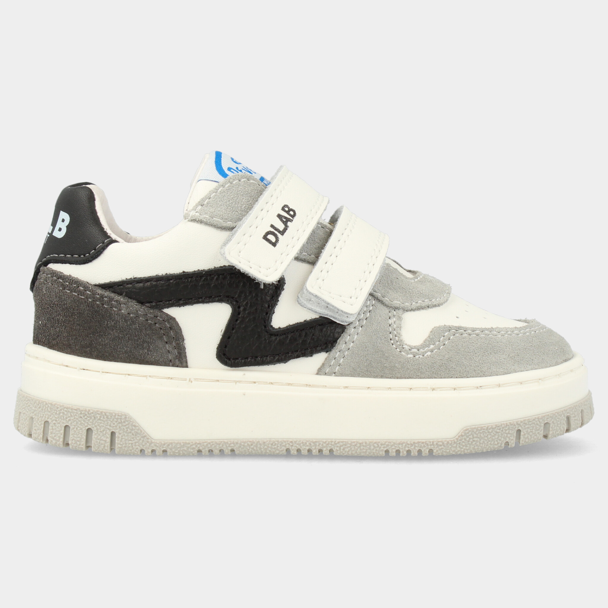 Zwarte sneakers | 45243