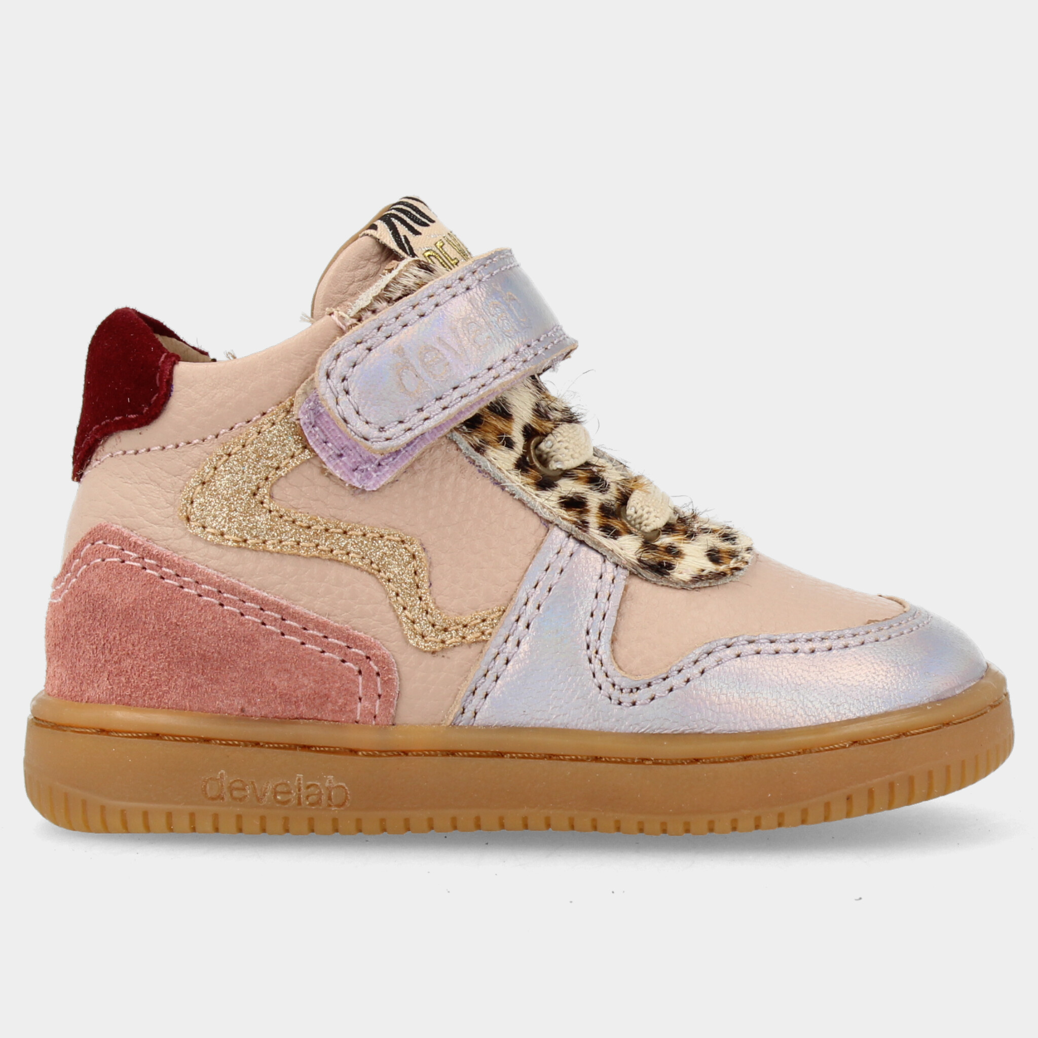 Beige sneaker | 44402