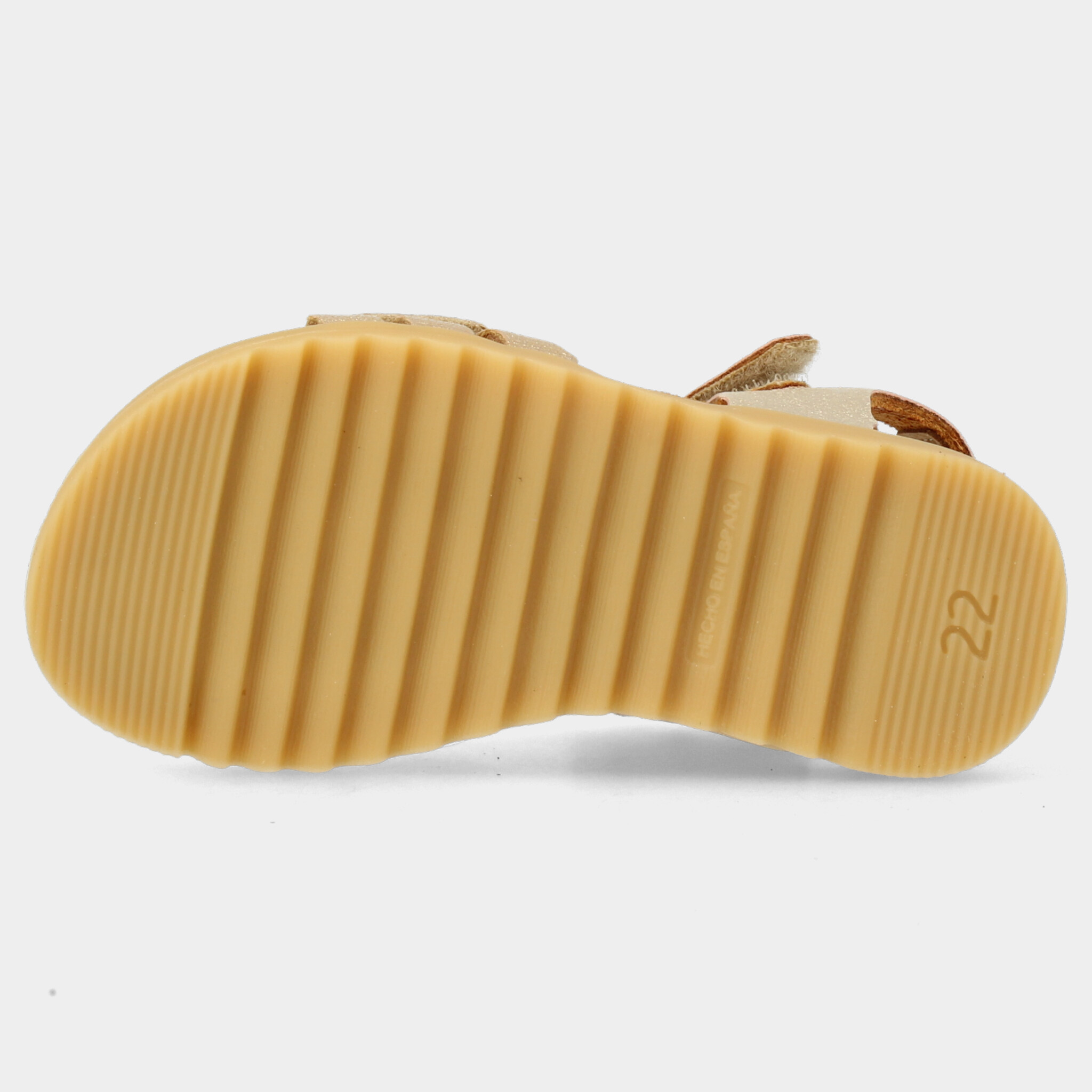 Gouden sandalen | 48514