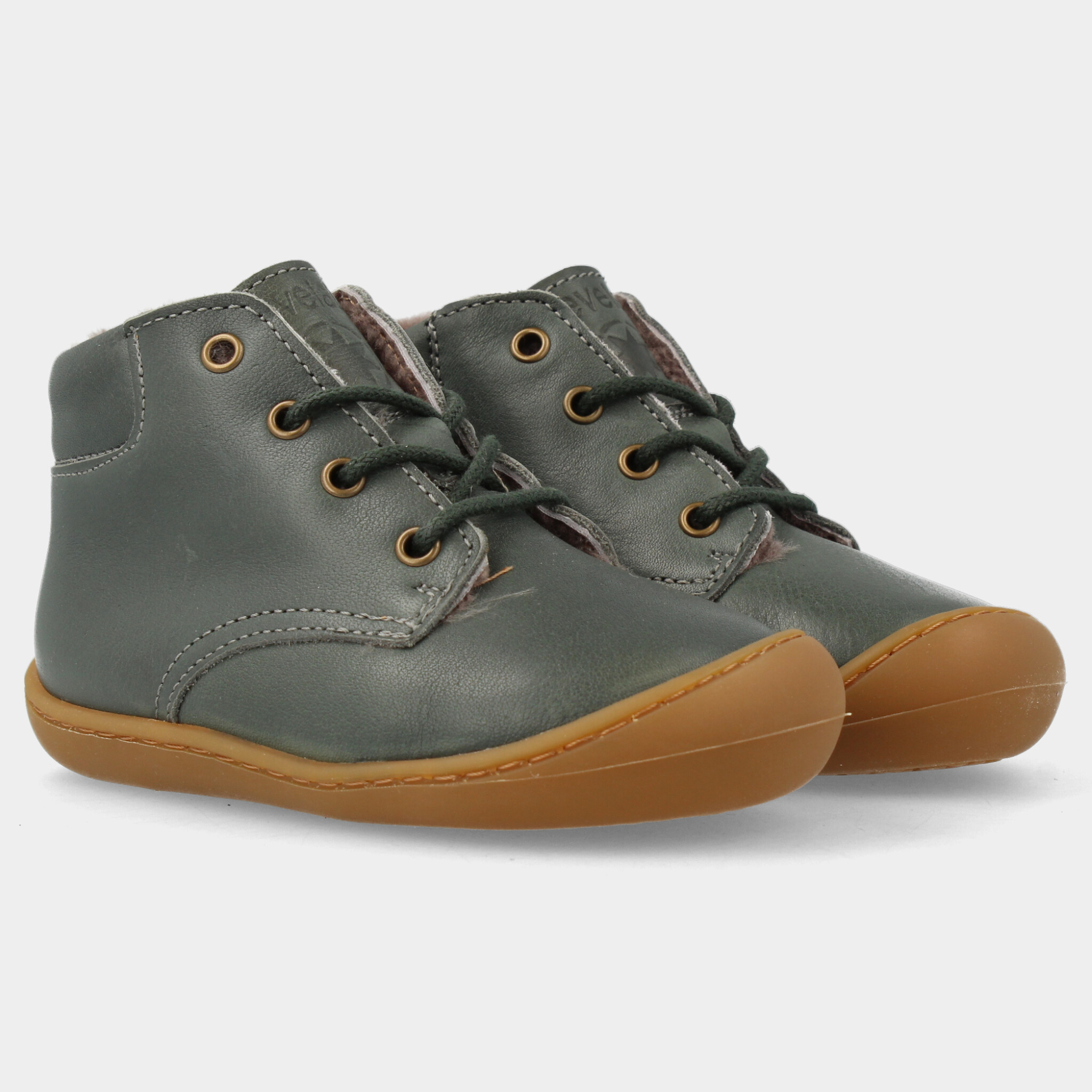 Blauwe barefoot schoenen  | 46210