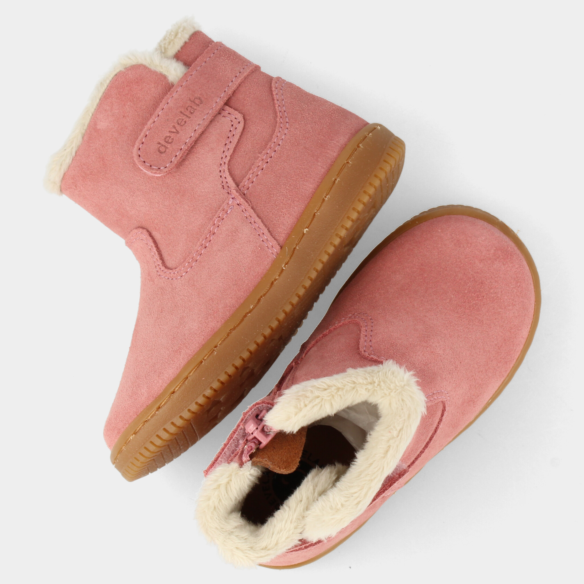 Roze boots | 44407