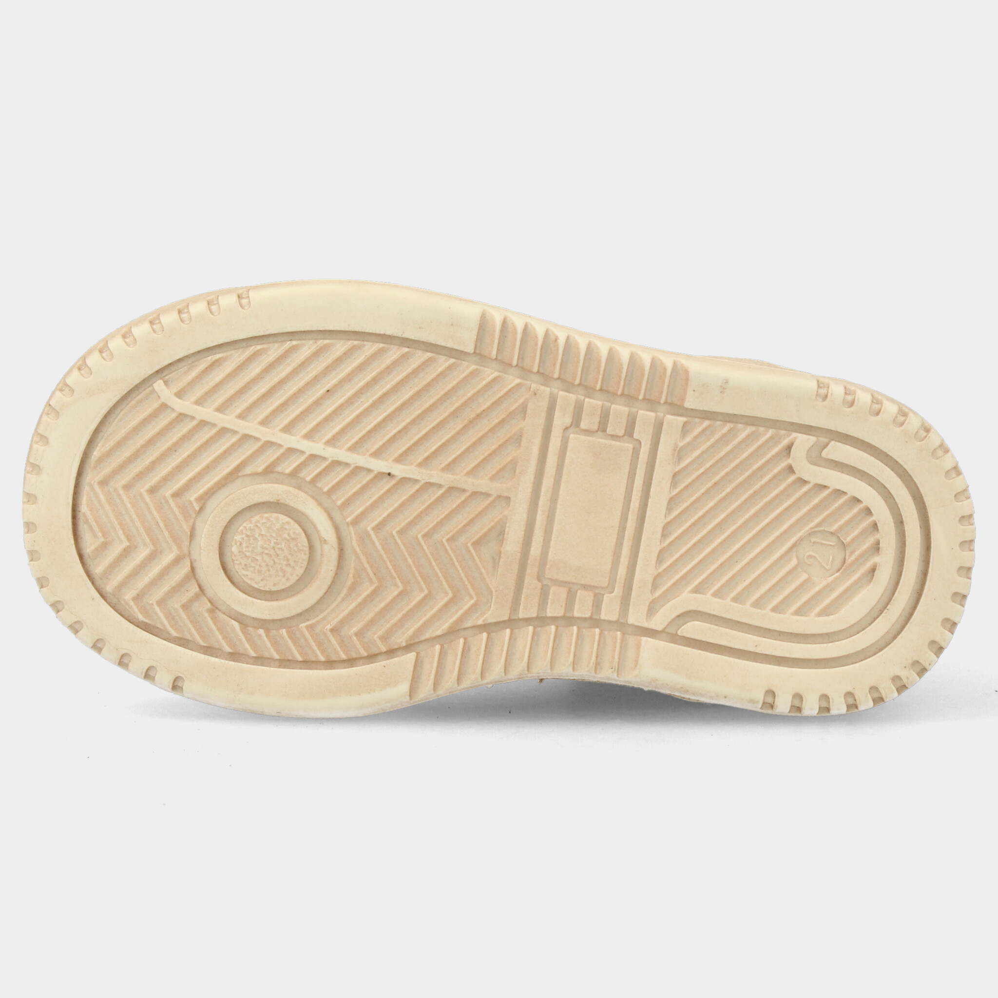 Groene sneaker | 44413