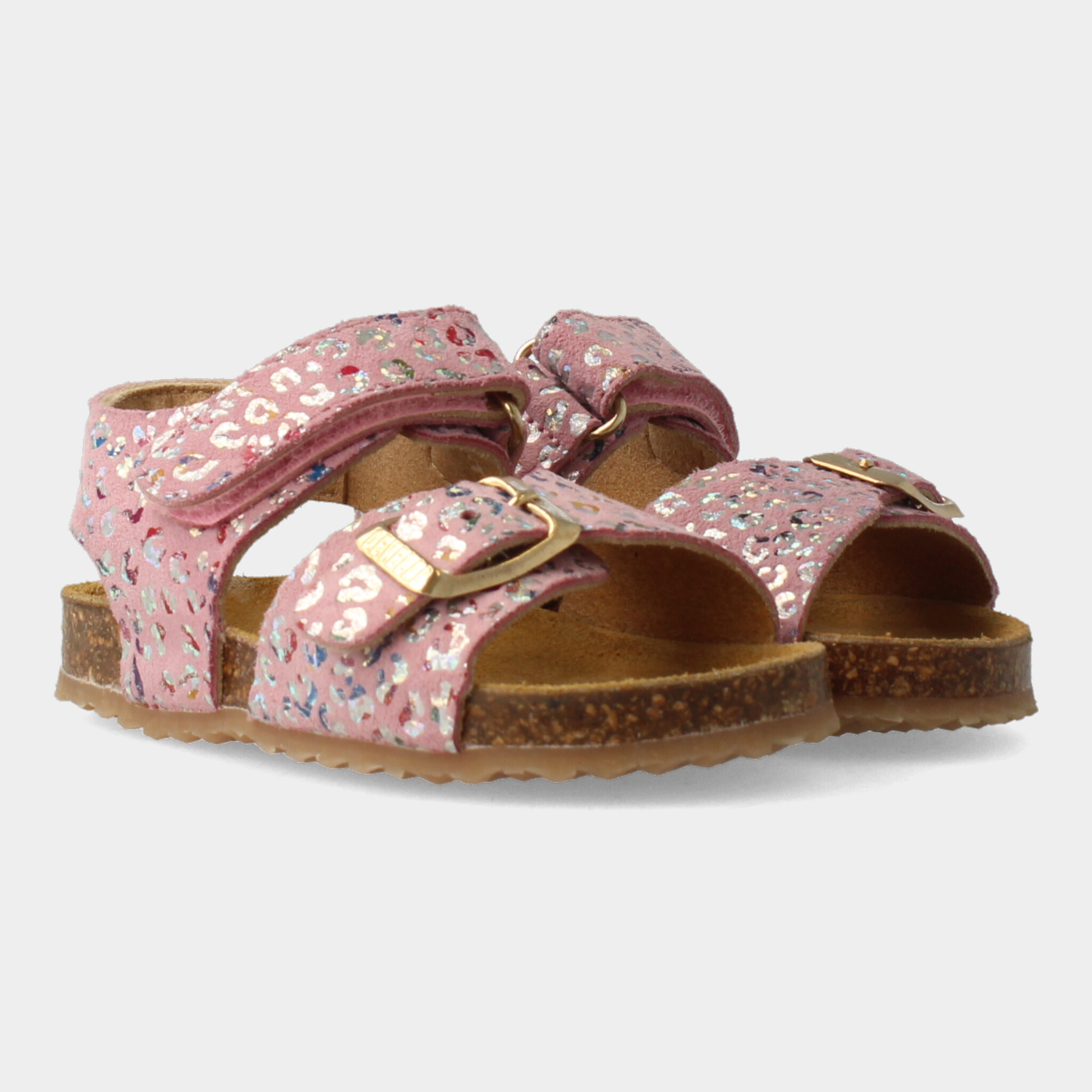 Roze Sandalen | Develab 48368