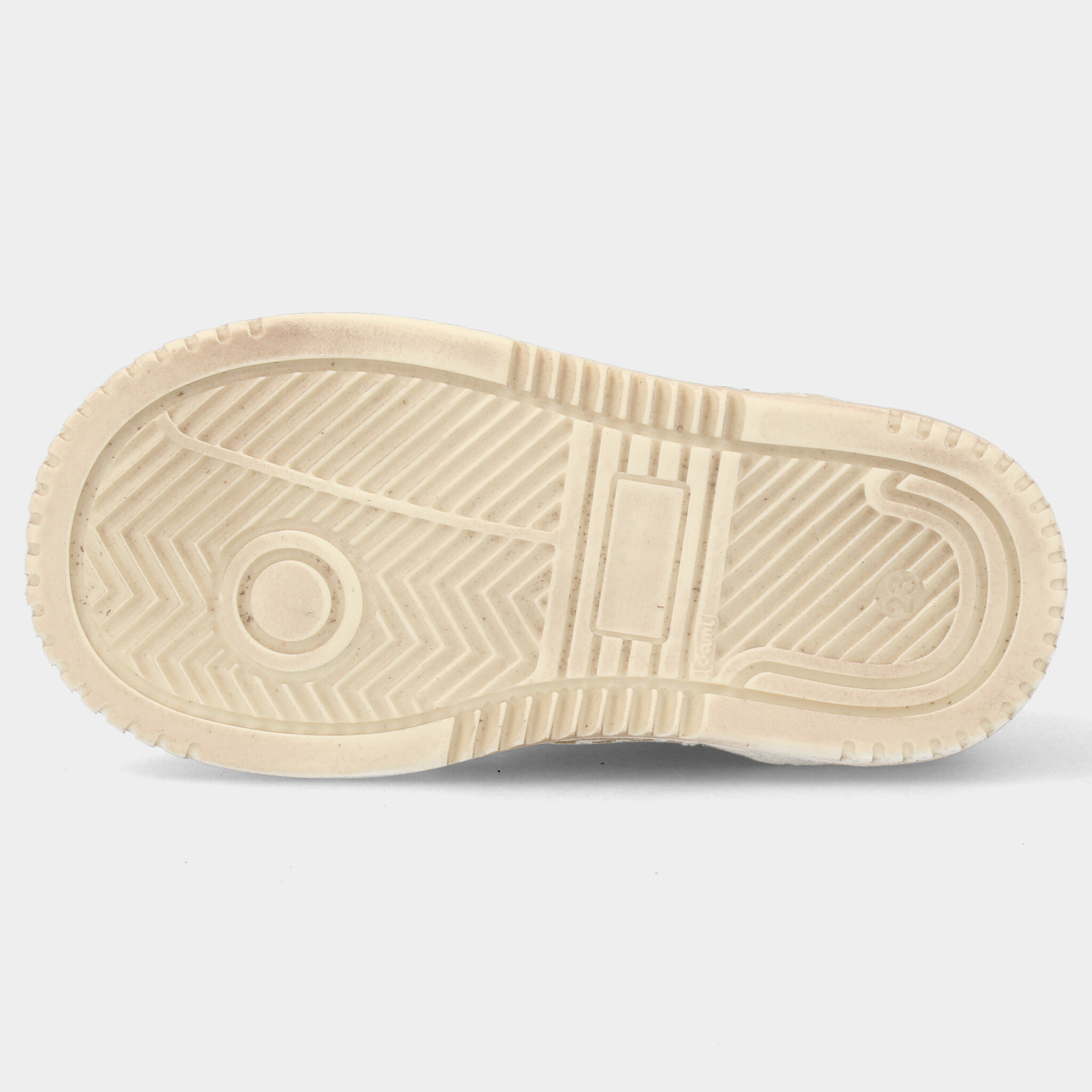 Beige sneaker | 44411