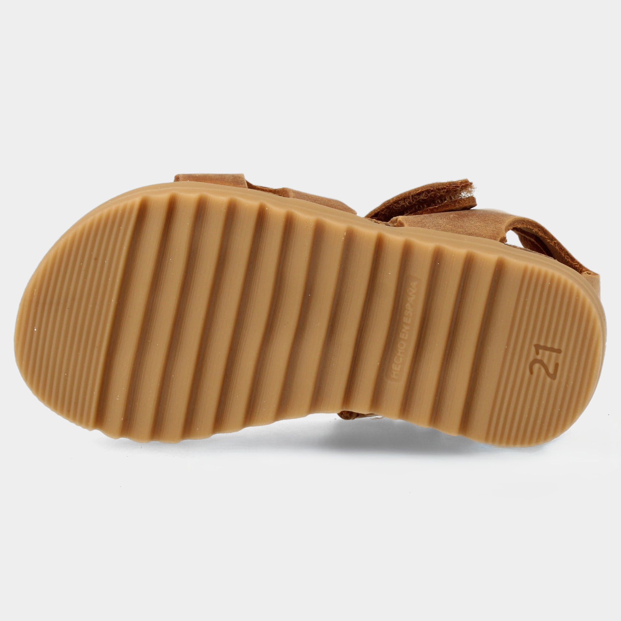  Cognac sandalen | 48509