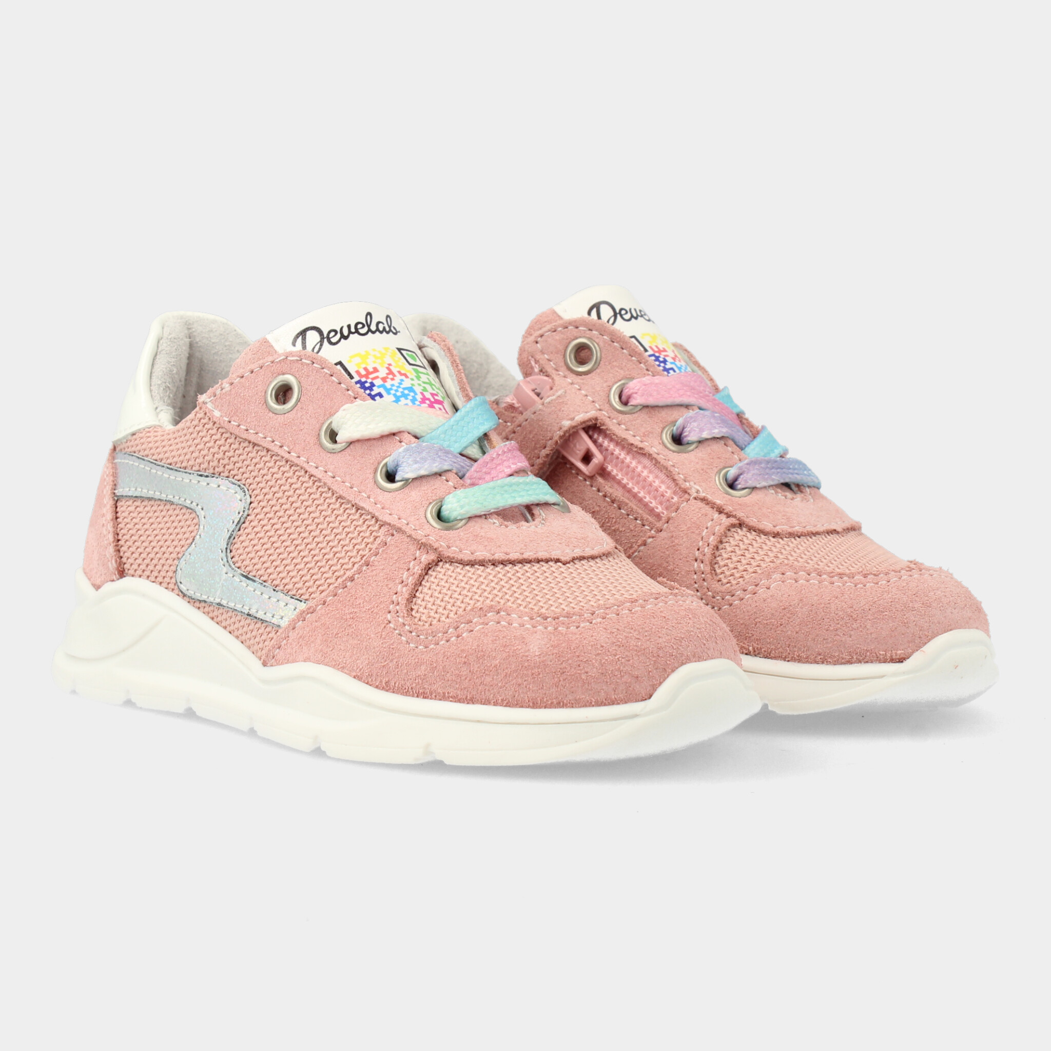 Roze sneakers |  42750