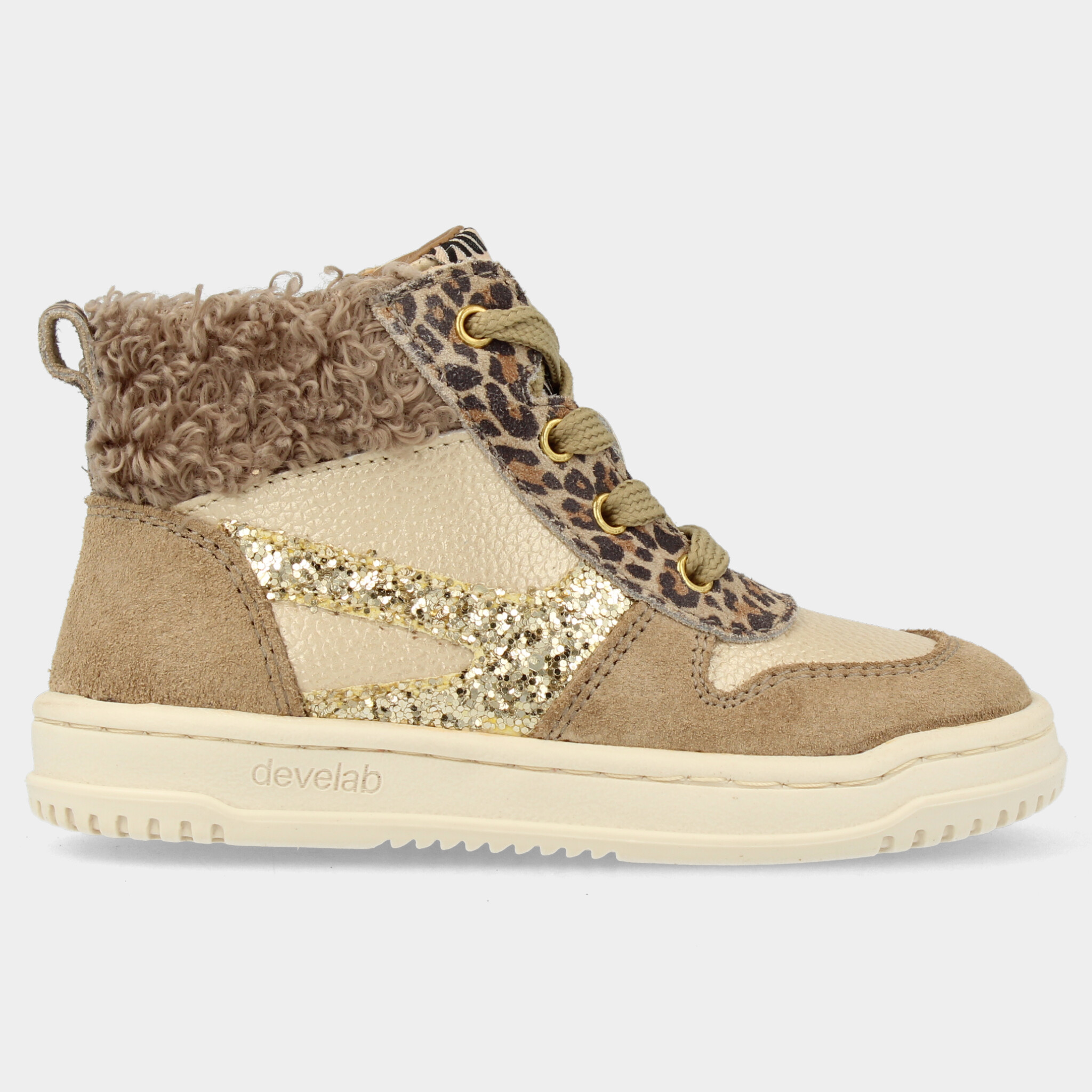 Beige sneakers | 41922
