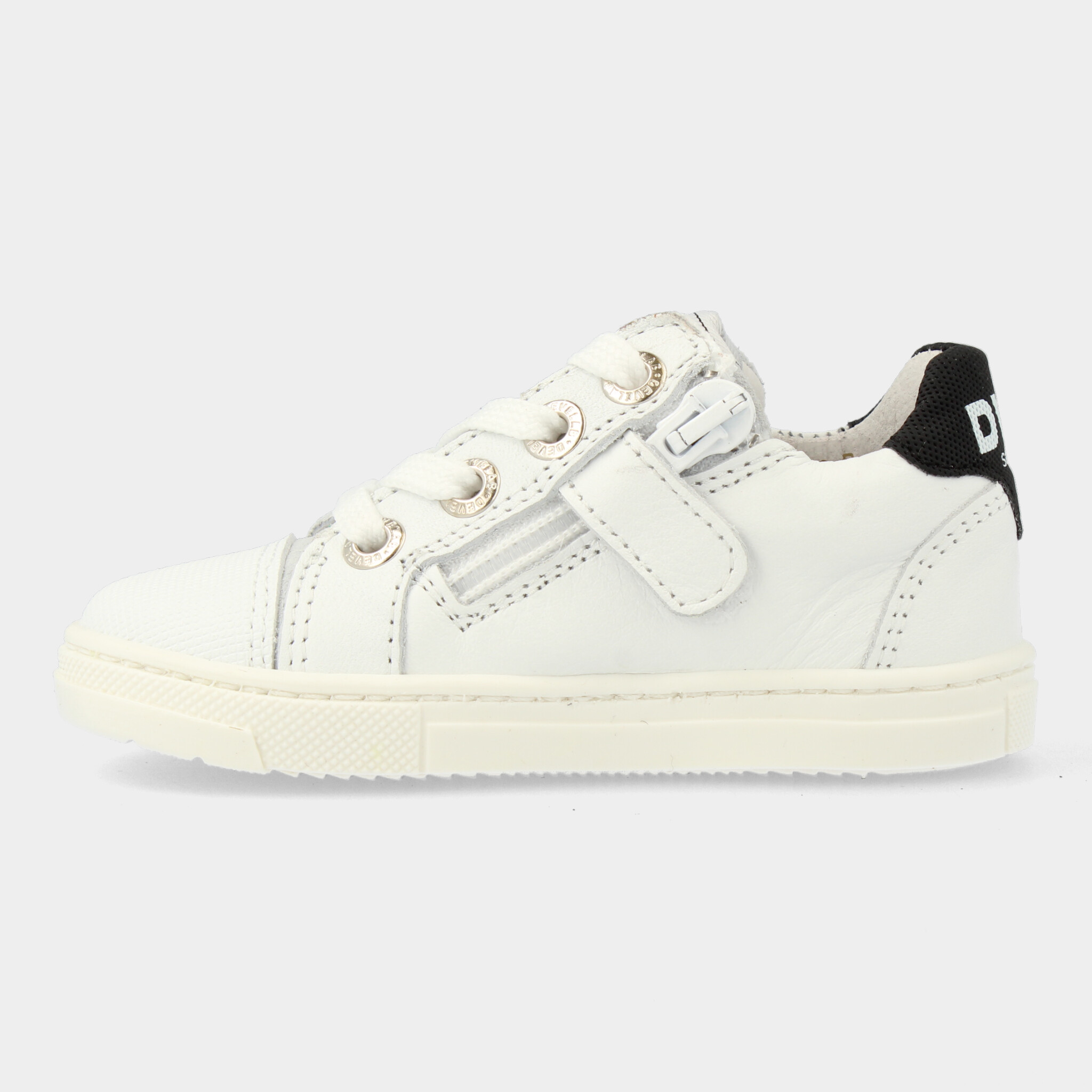 Witte sneakers |  45741