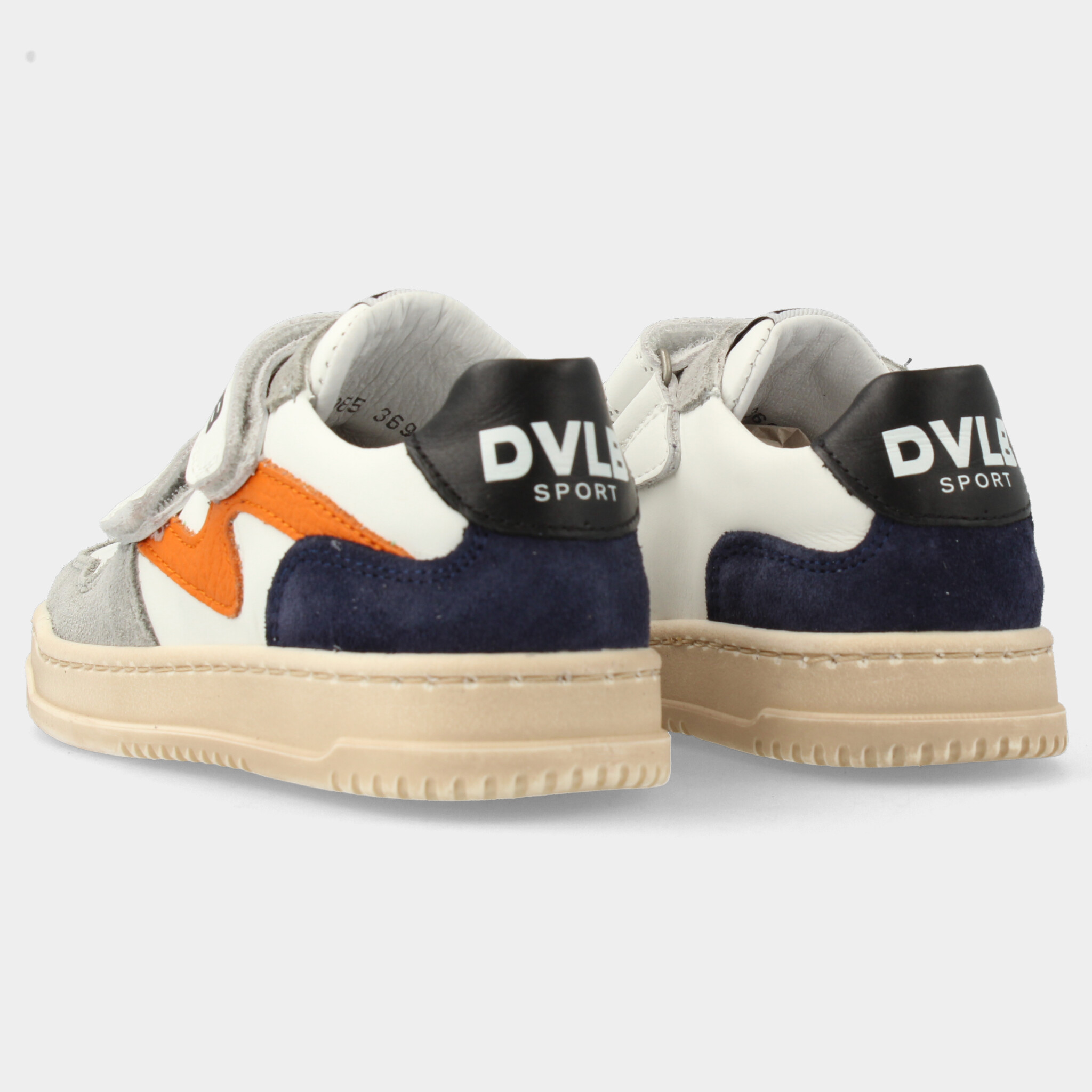 Witte sneakers | 45985