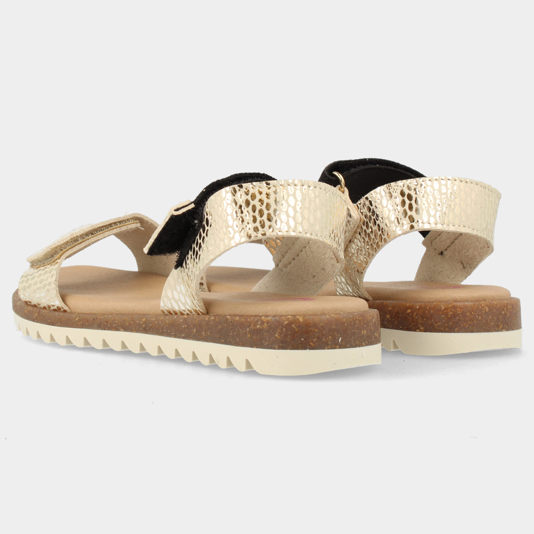 Gouden sandalen | 48542