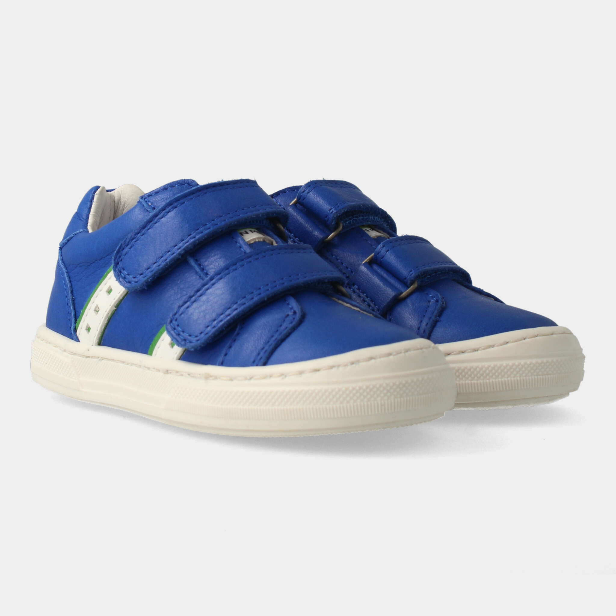 Blauwe sneakers |  45807