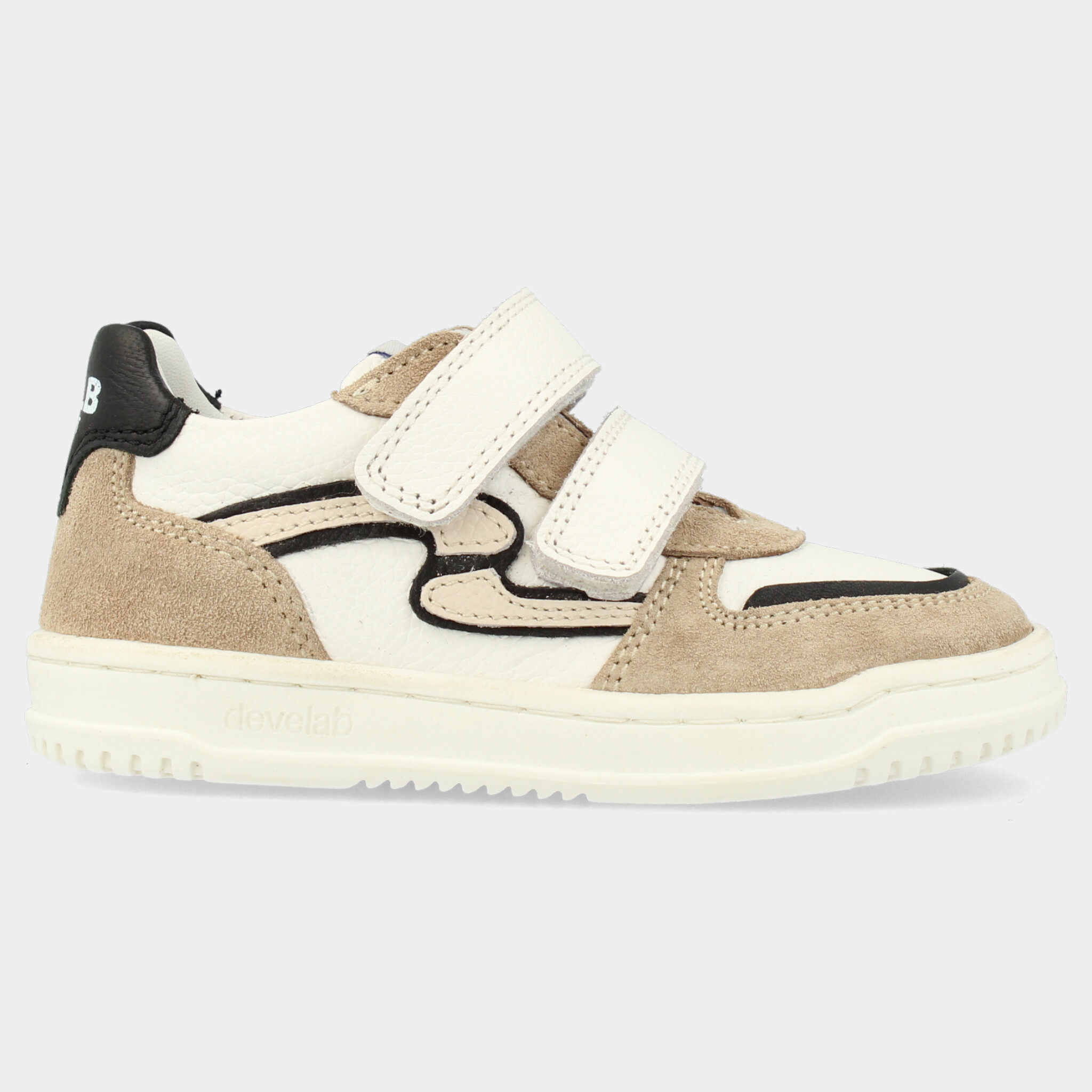 Beige sneakers | 44439