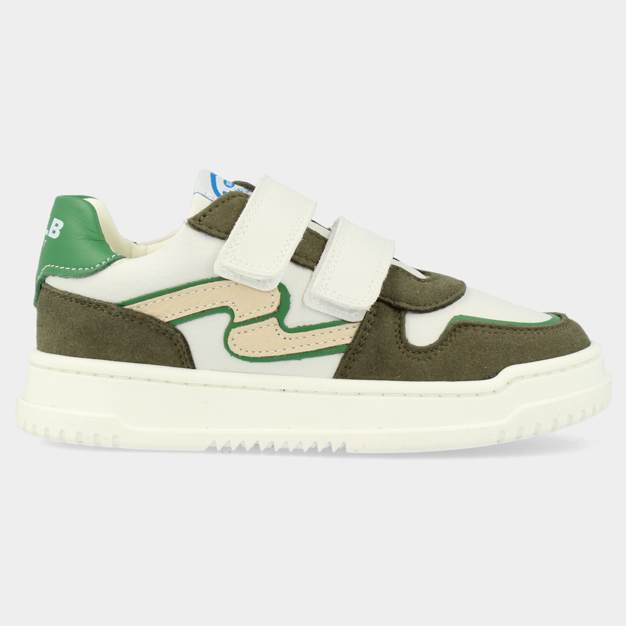 Groene sneakers | 44439