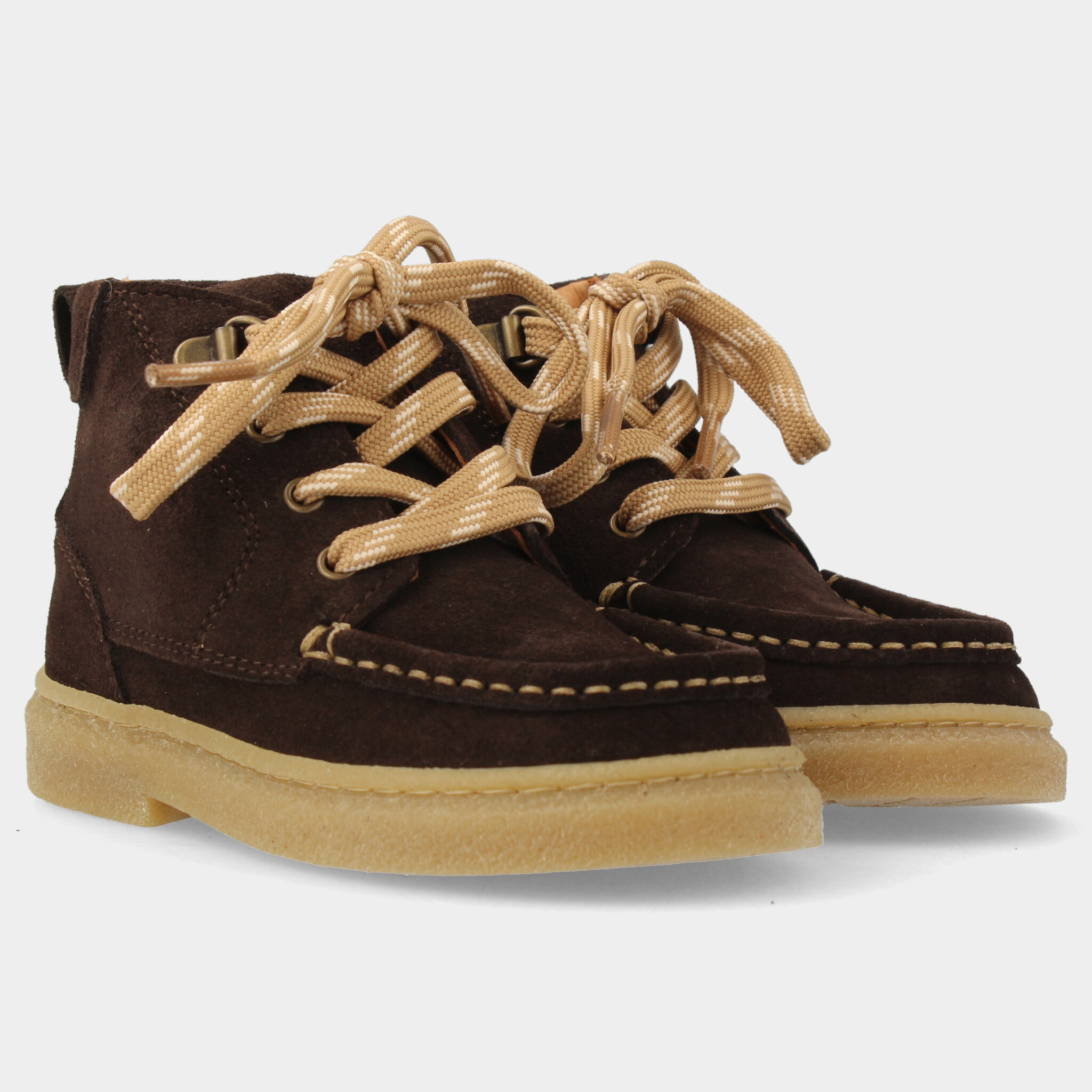Bruine boots | 46190