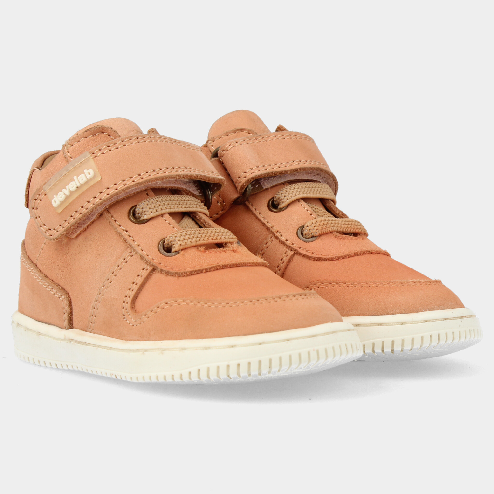 Roze sneakers | 45831