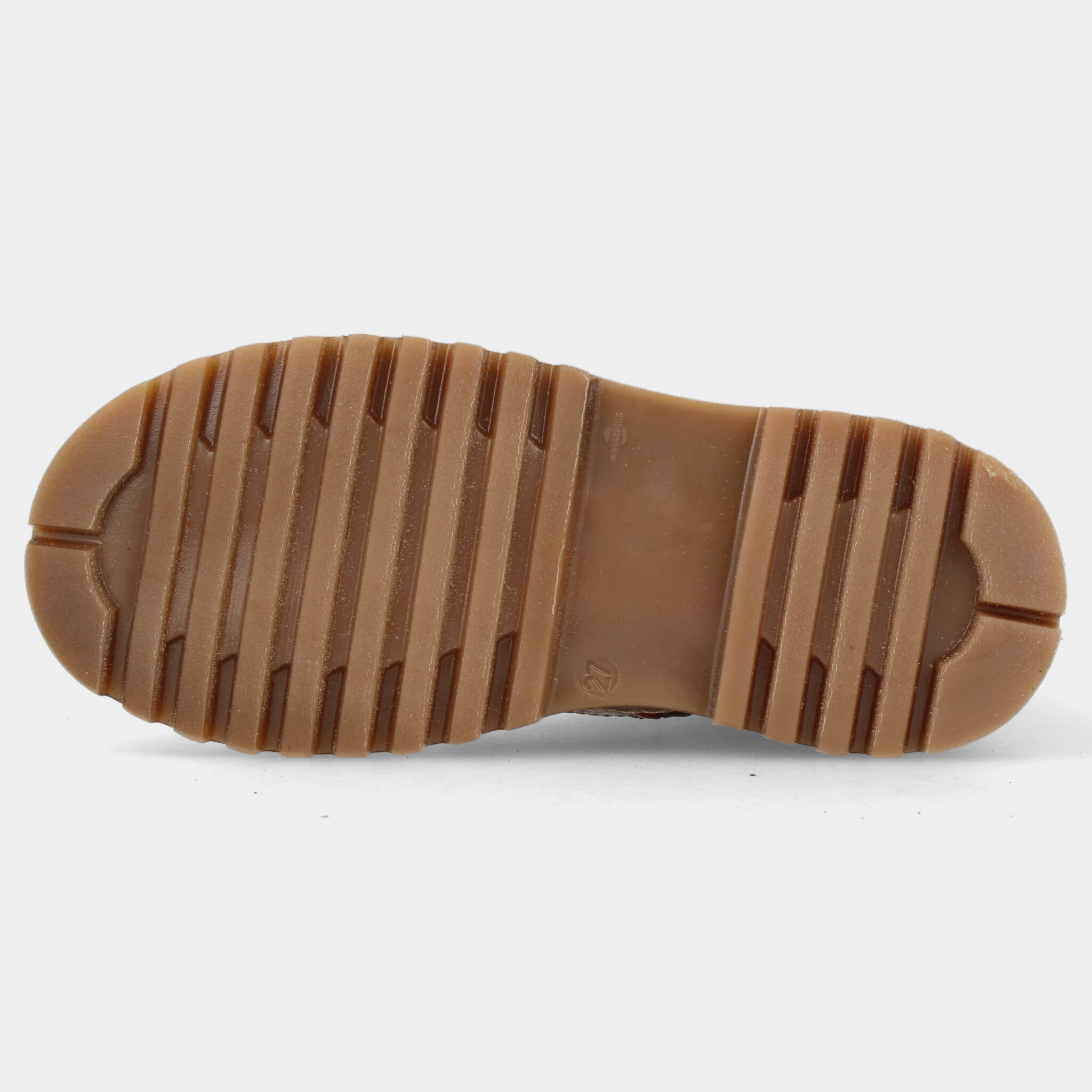 Cognac boot | 45383
