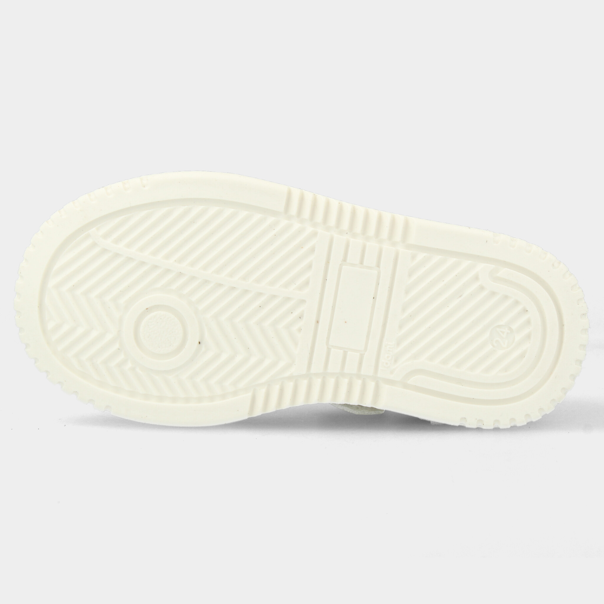 Groene sneakers | 44435