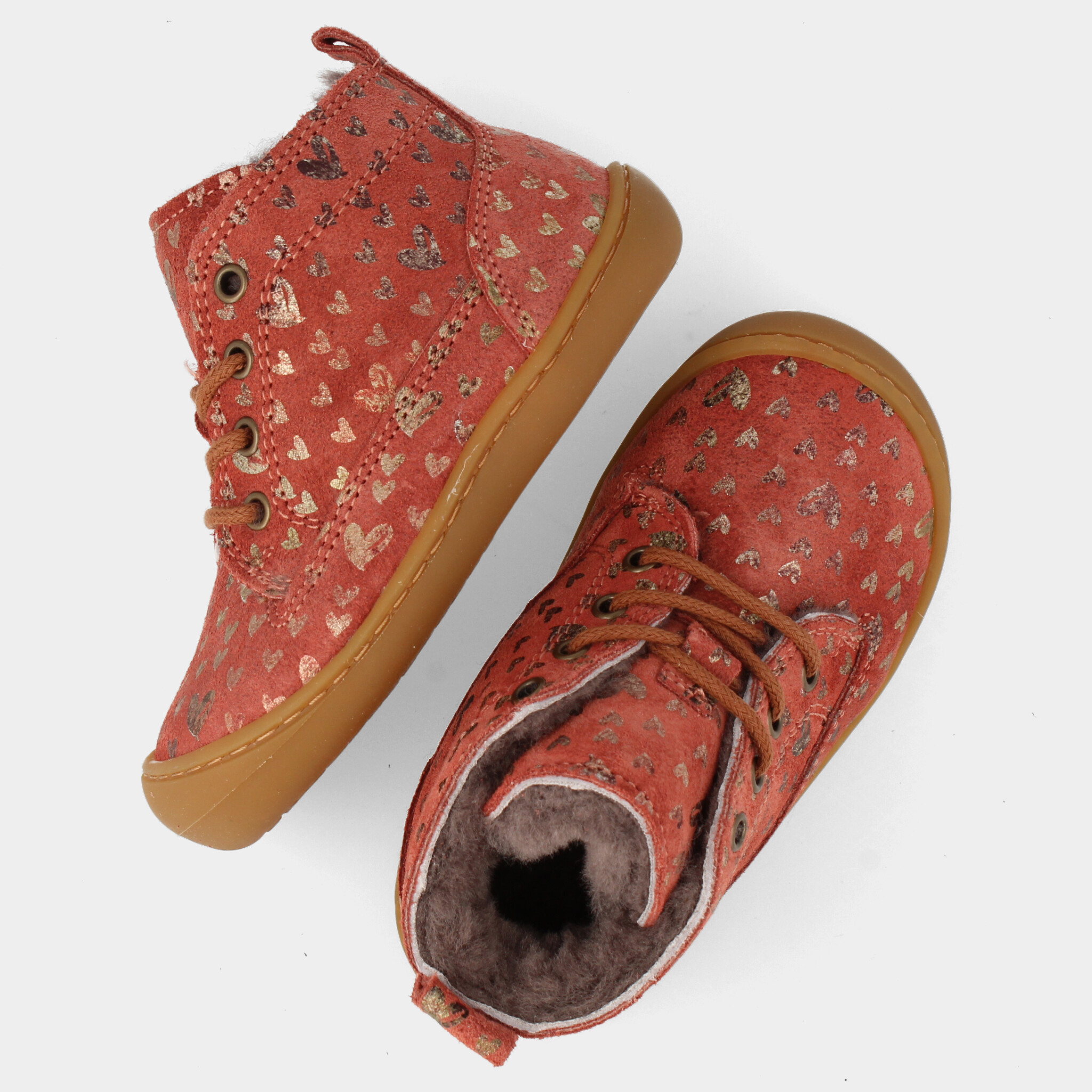 Roze barefoot schoenen  | 46214