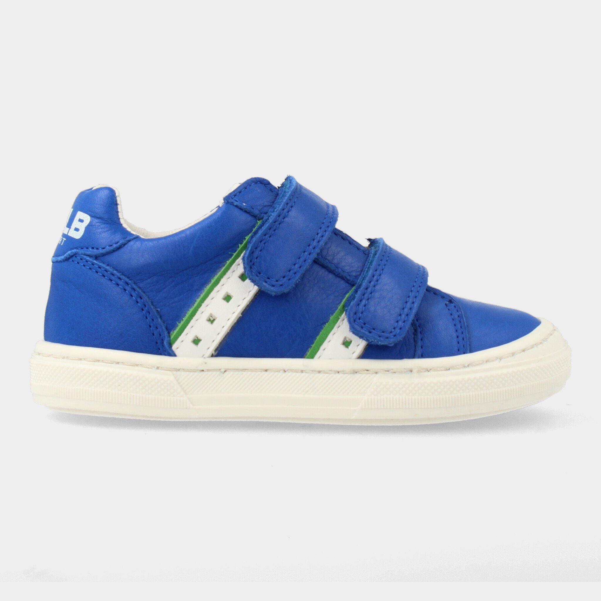 Blauwe Sneakers | Develab 45807
