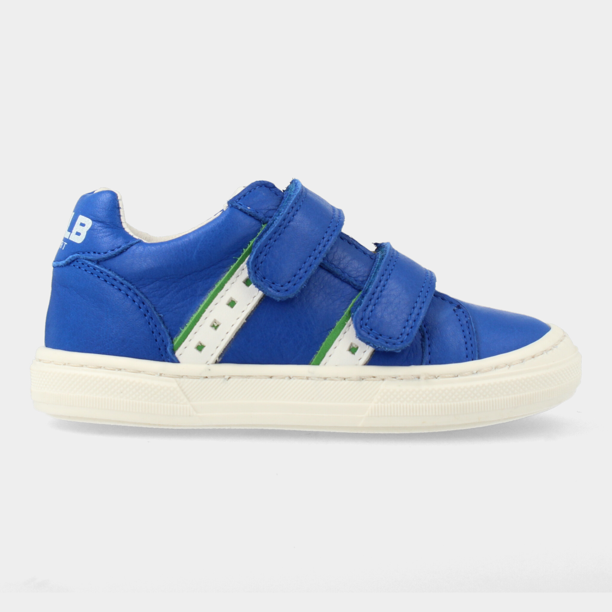 Blauwe sneakers |  45807