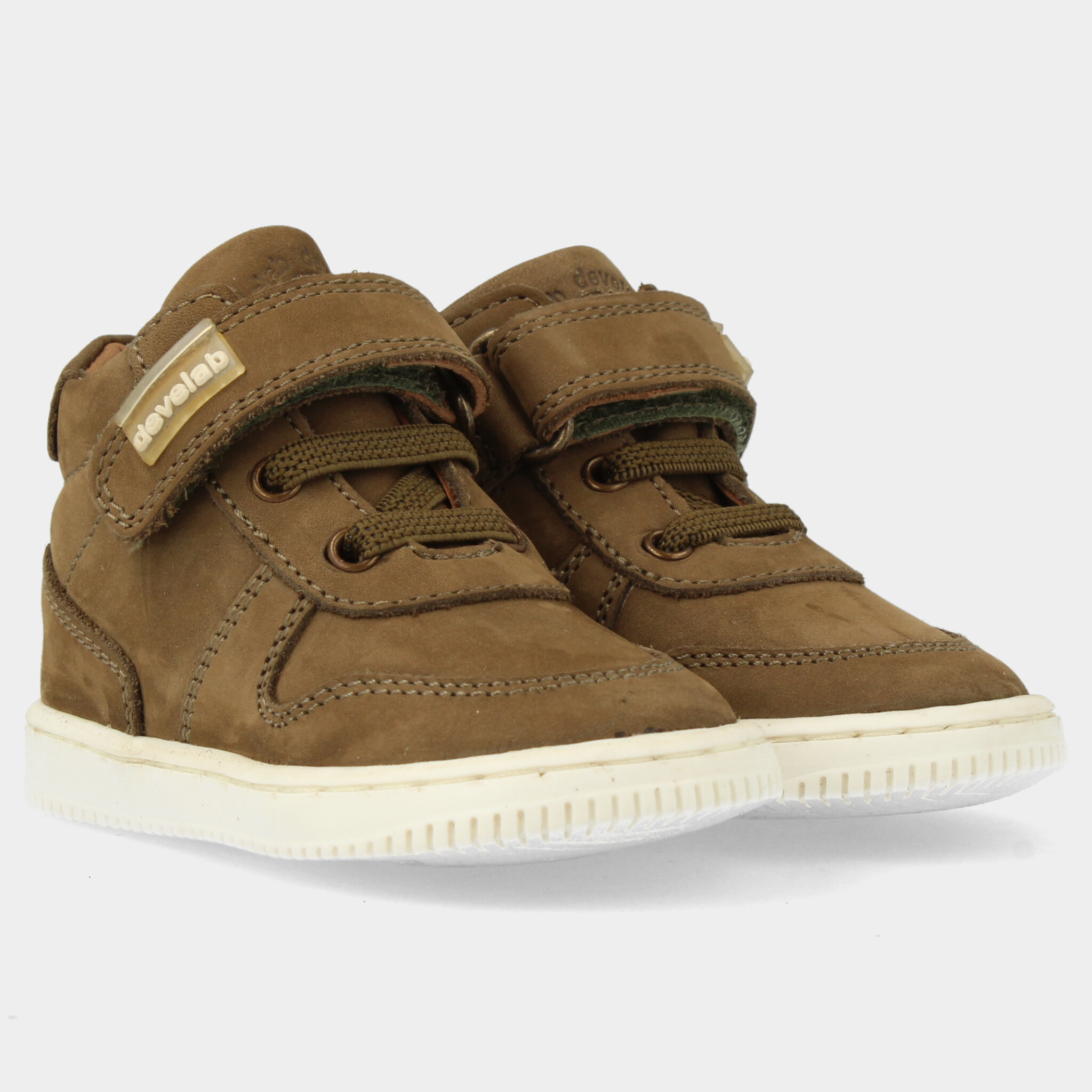 Groene sneakers | 45831